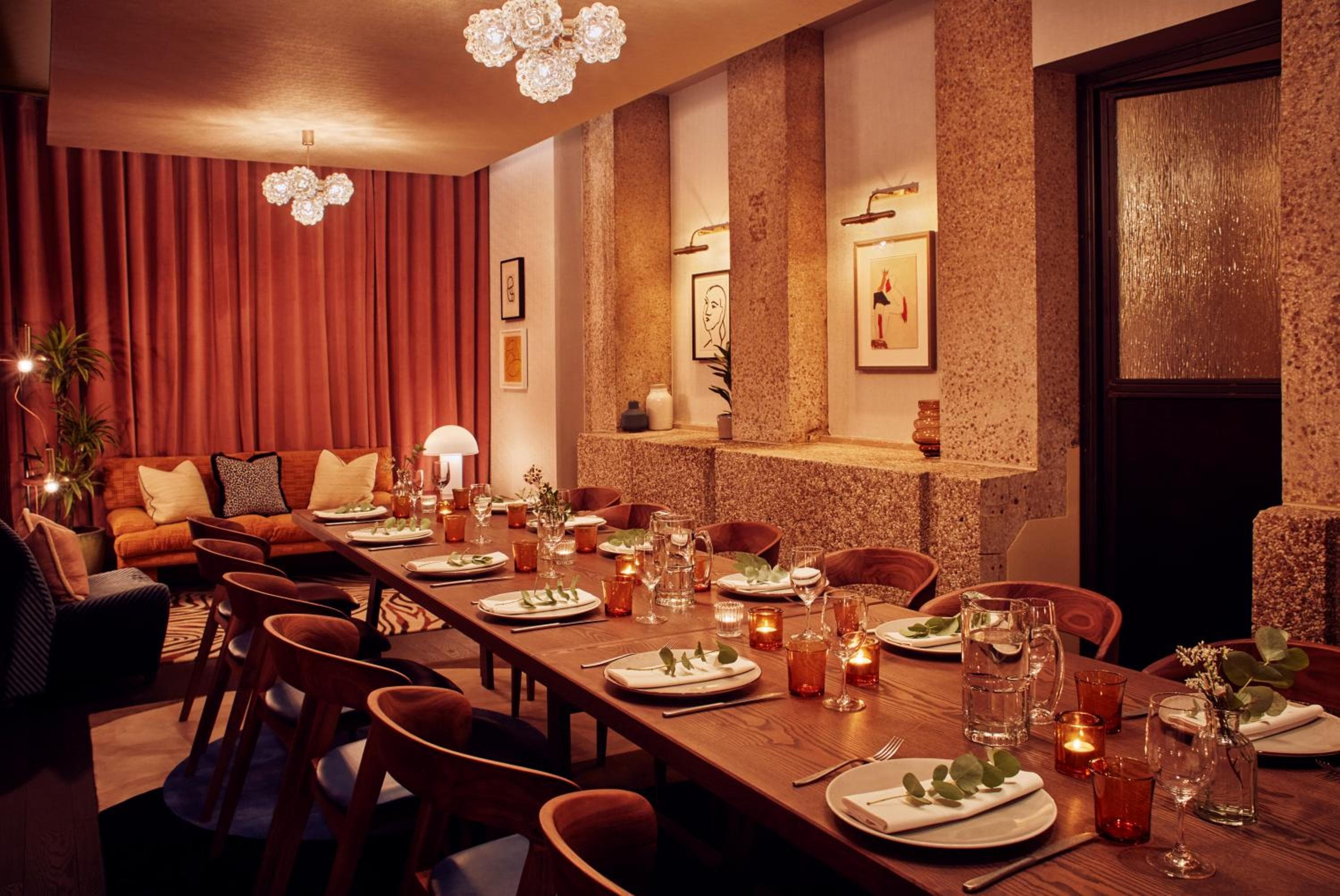 Das Hoxton, Holborn — 17