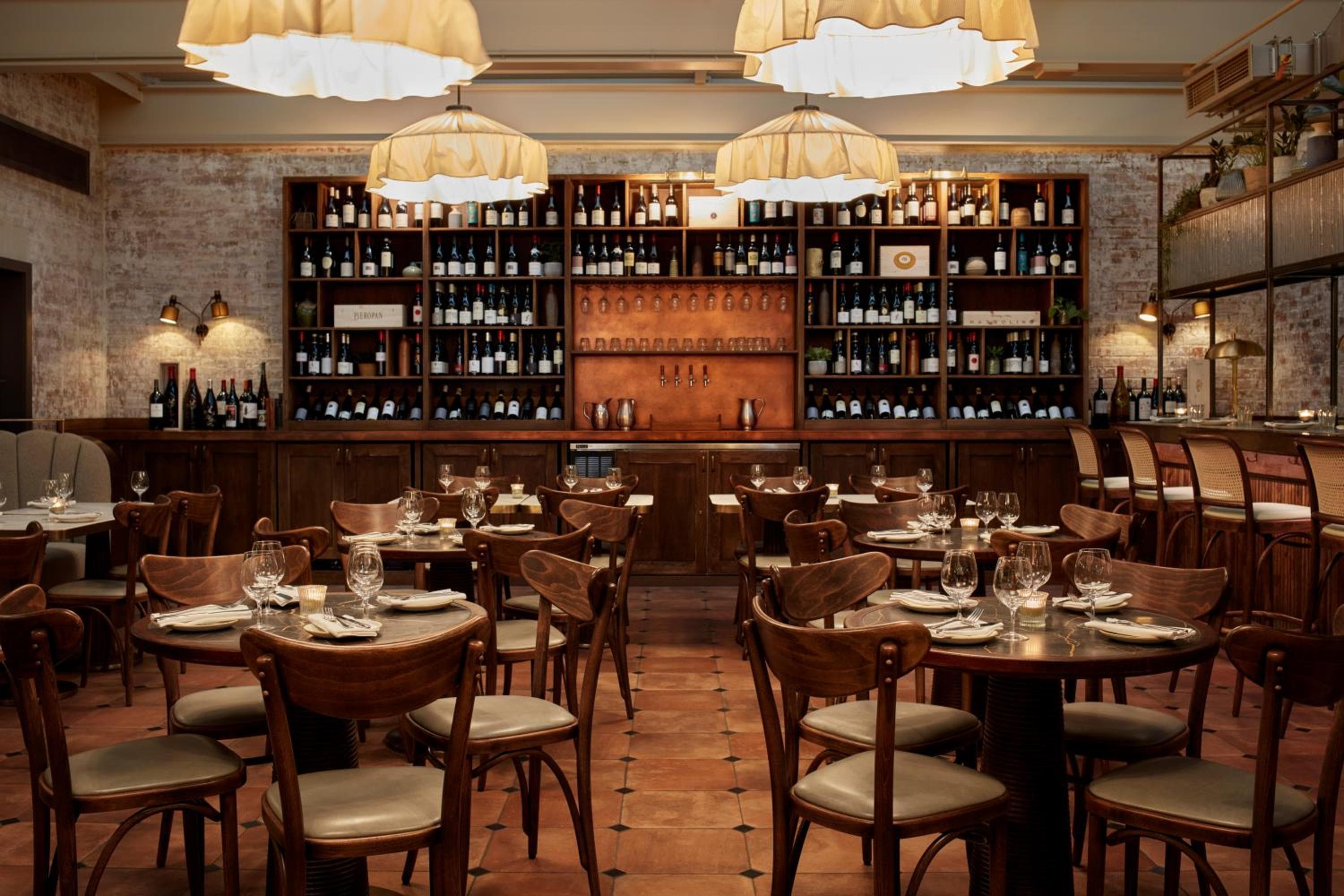Das Hoxton, Holborn — 16
