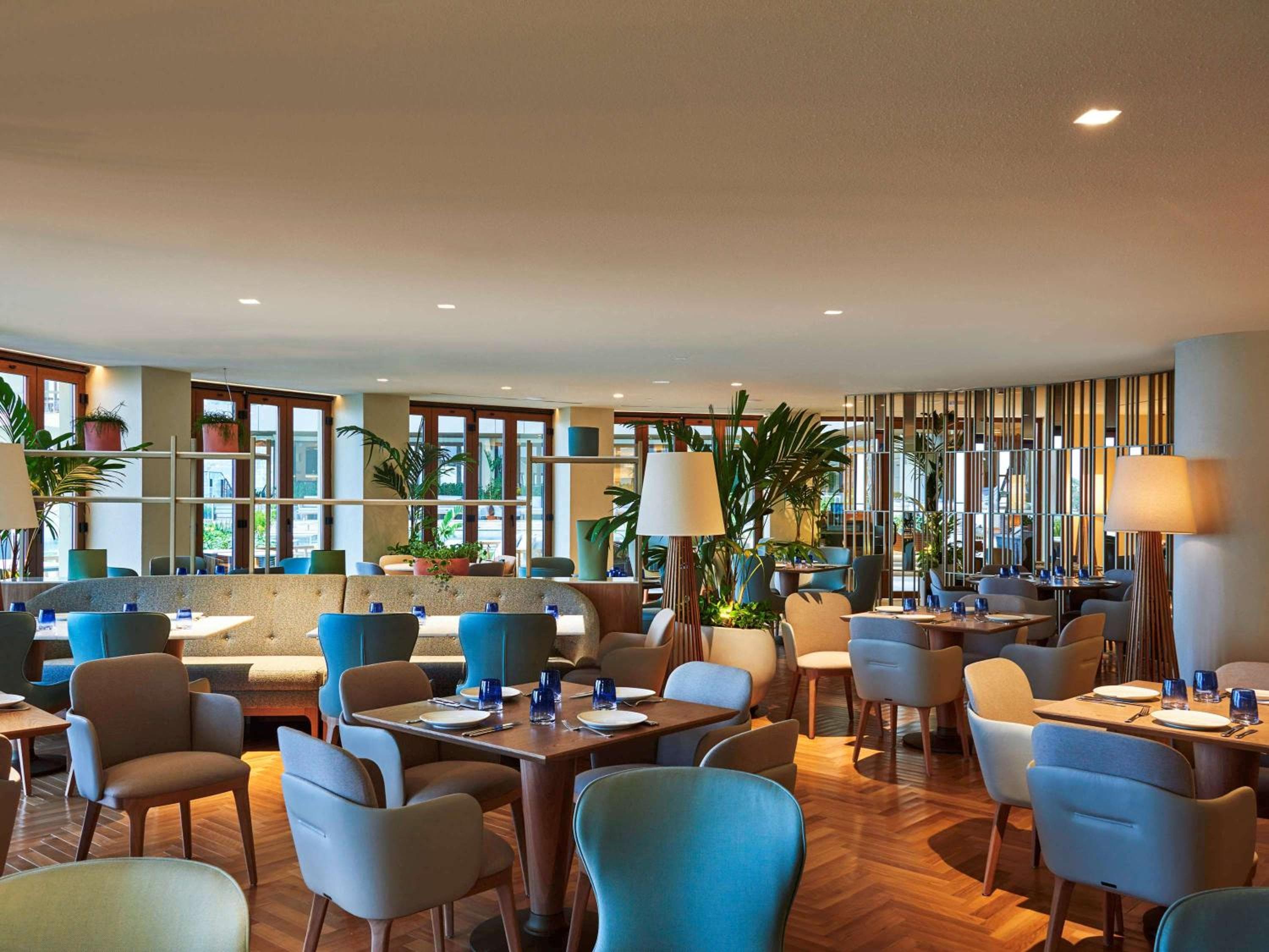 Fairmont Rio de Janeiro Copacabana hotel, Avenida Atlântica, 4240, Rio de Janeiro, Brazil — photo 167