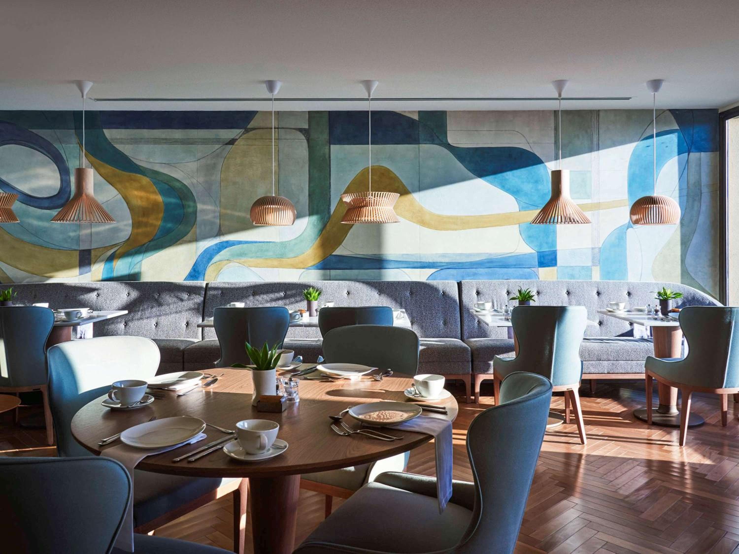 Fairmont Rio de Janeiro Copacabana hotel, Avenida Atlântica, 4240, Rio de Janeiro, Brazil — photo 164