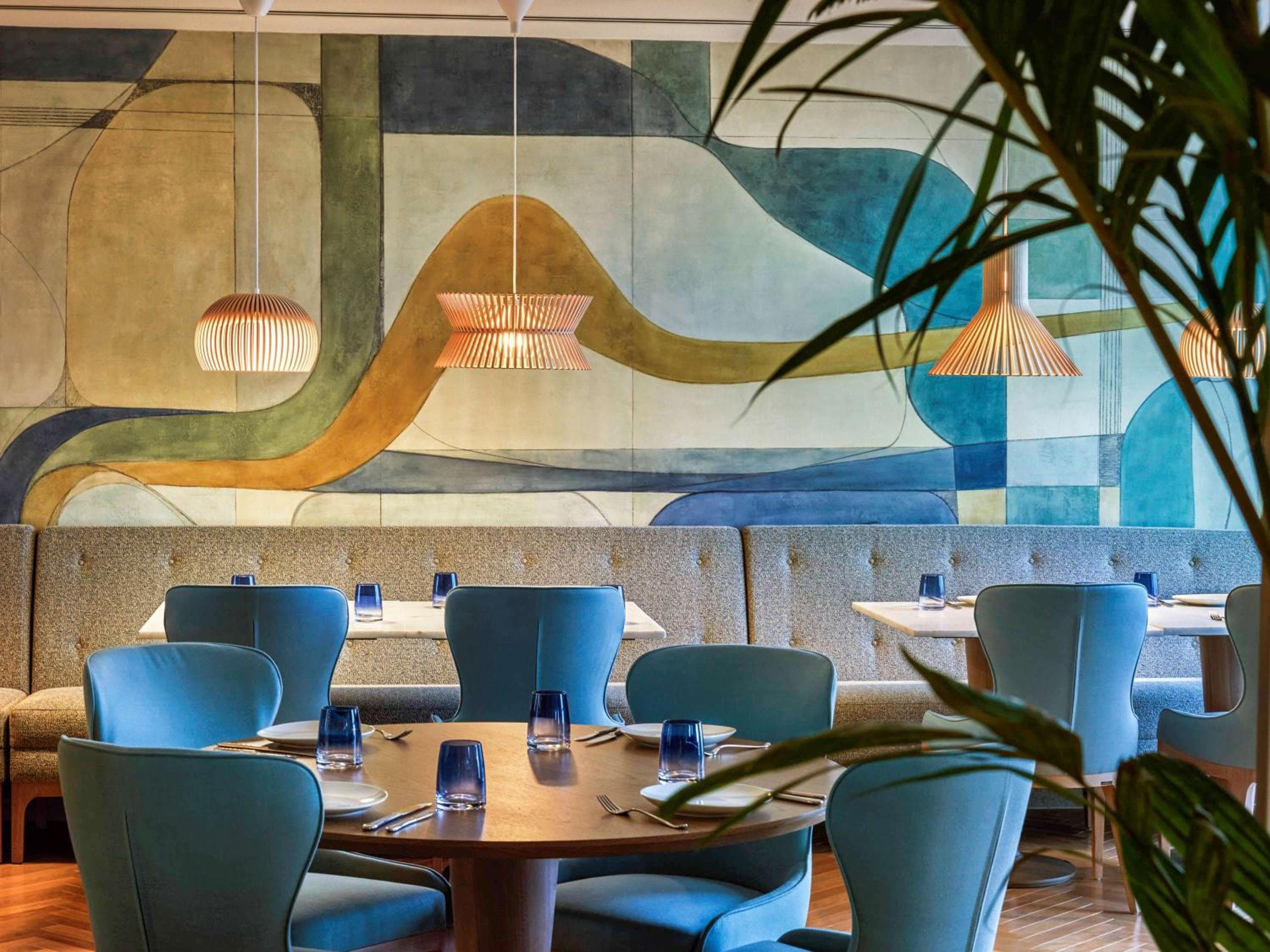 Fairmont Rio de Janeiro Copacabana hotel, Avenida Atlântica, 4240, Rio de Janeiro, Brazil — photo 165