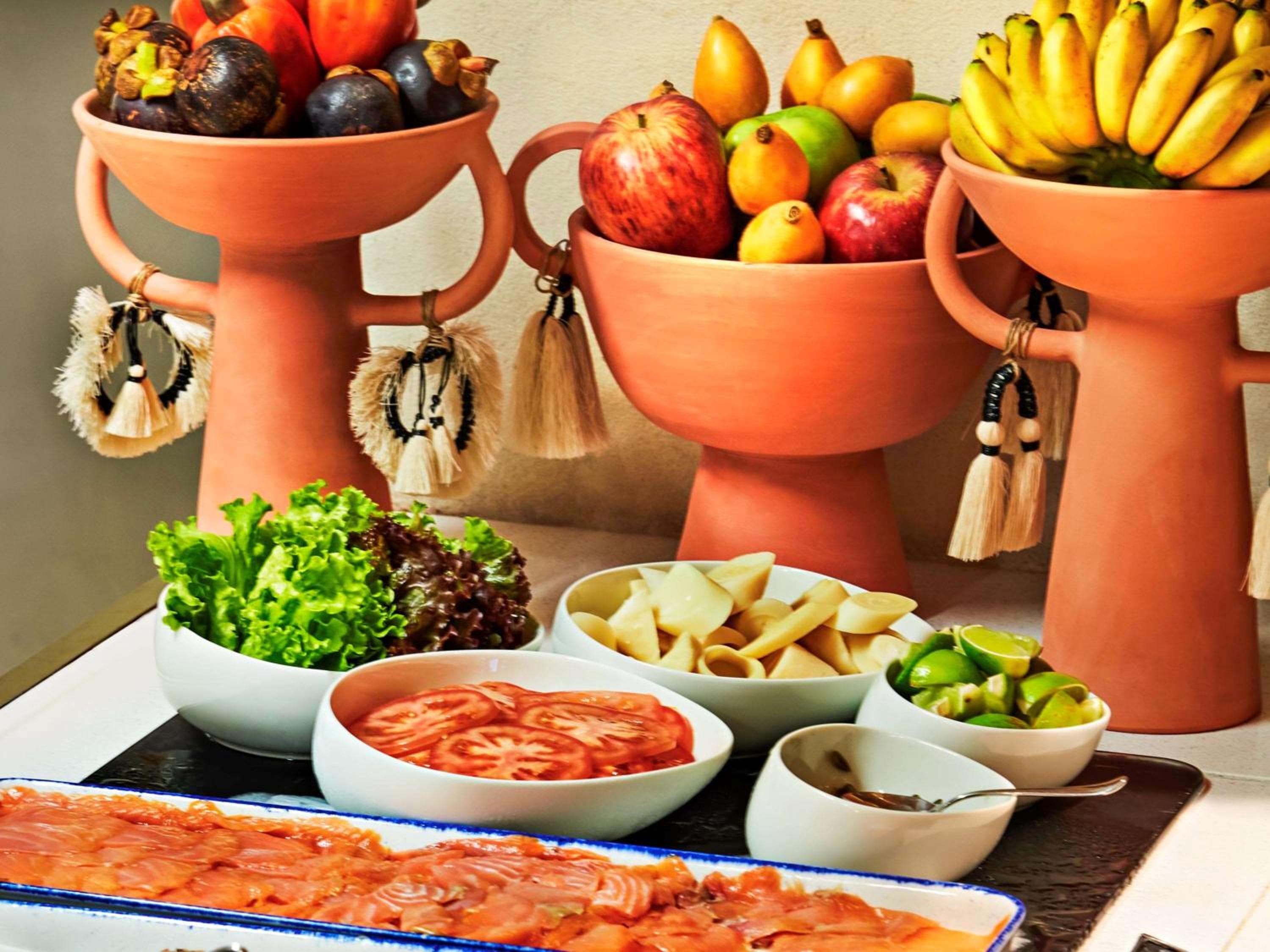 Fairmont Rio de Janeiro Copacabana hotel, Avenida Atlântica, 4240, Rio de Janeiro, Brazil — photo 162