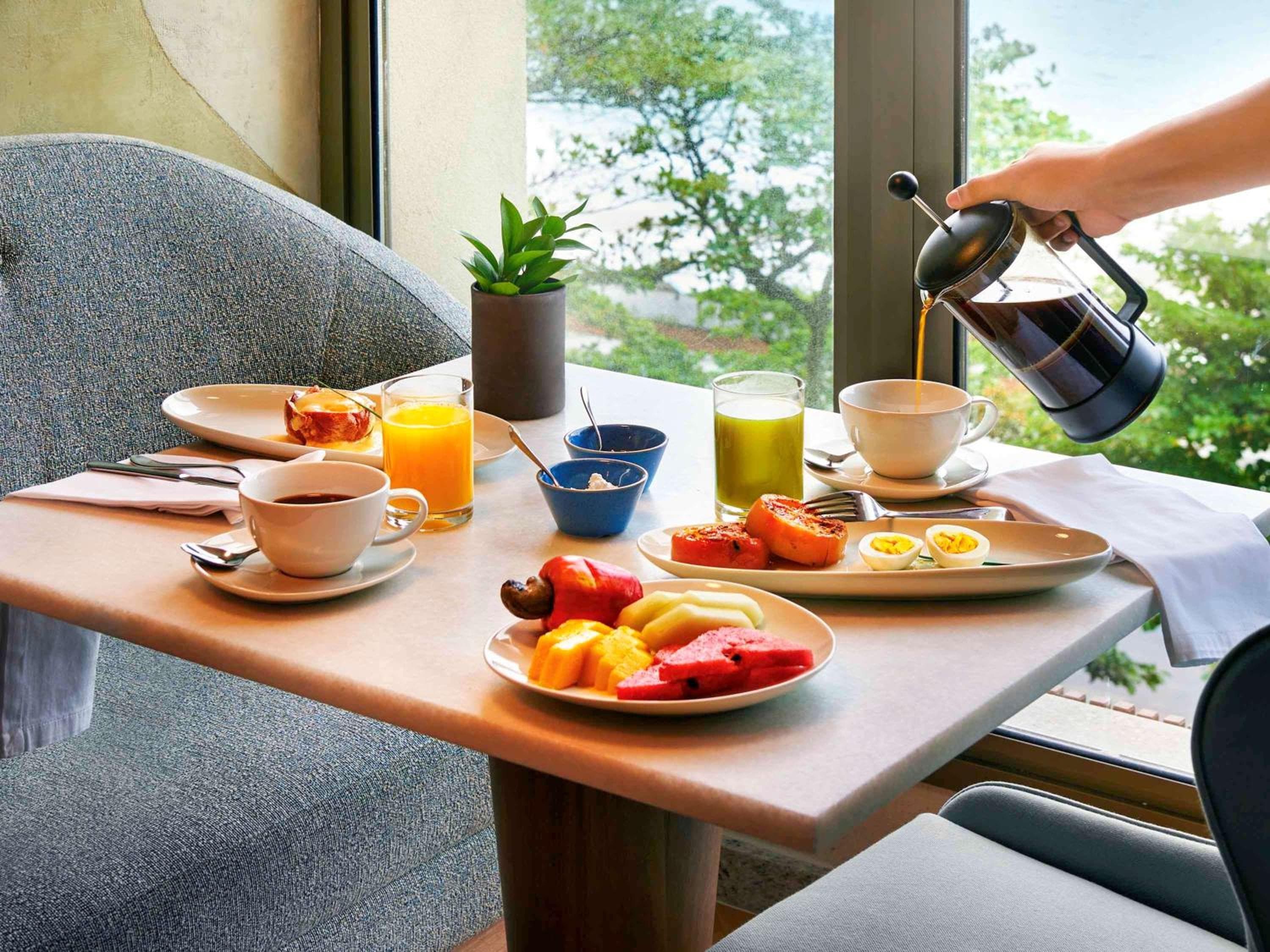 Fairmont Rio de Janeiro Copacabana hotel, Avenida Atlântica, 4240, Rio de Janeiro, Brazil — photo 160