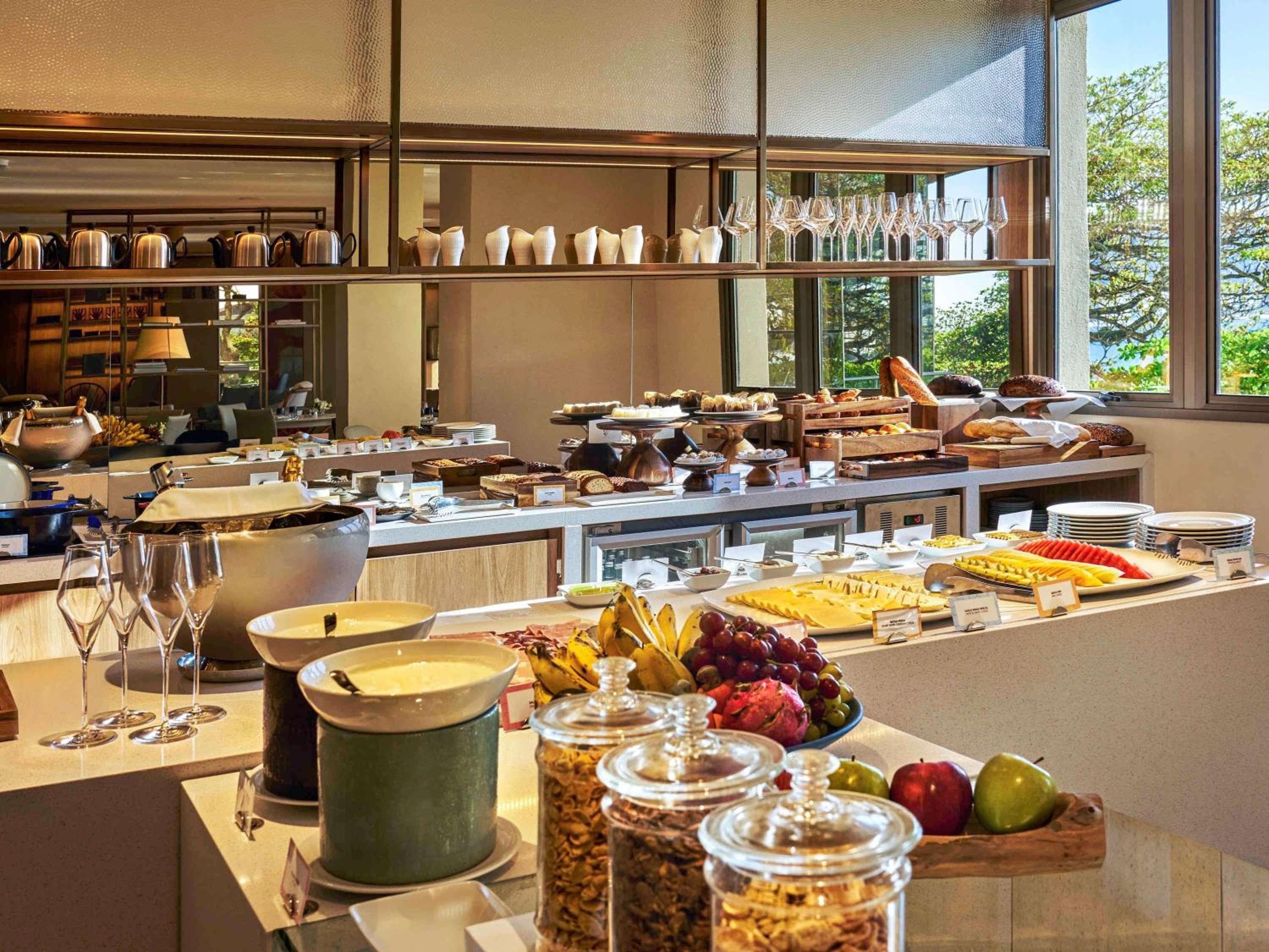 Fairmont Rio de Janeiro Copacabana hotel, Avenida Atlântica, 4240, Rio de Janeiro, Brazil — photo 163