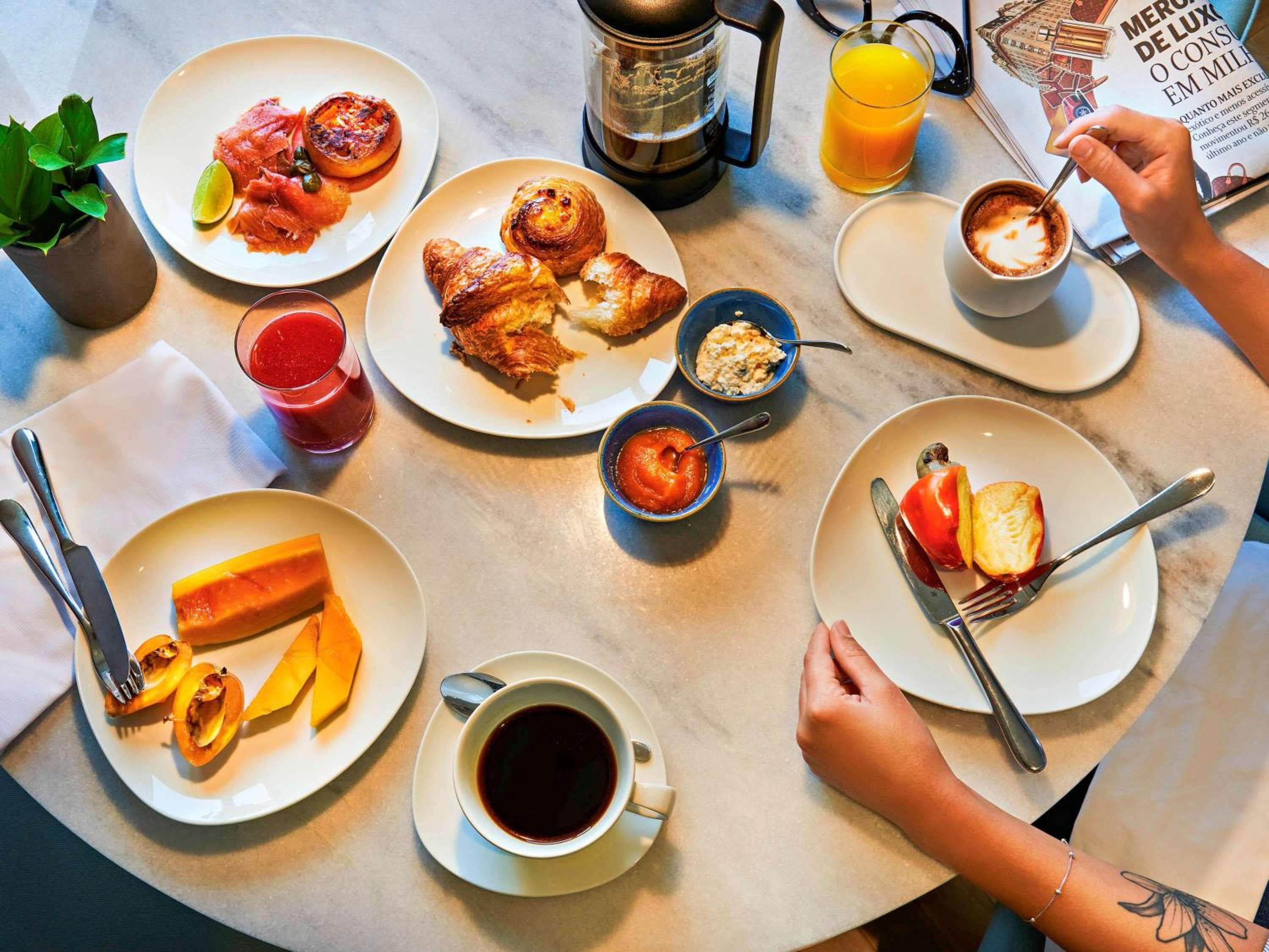 Fairmont Rio de Janeiro Copacabana hotel, Avenida Atlântica, 4240, Rio de Janeiro, Brazil — photo 153