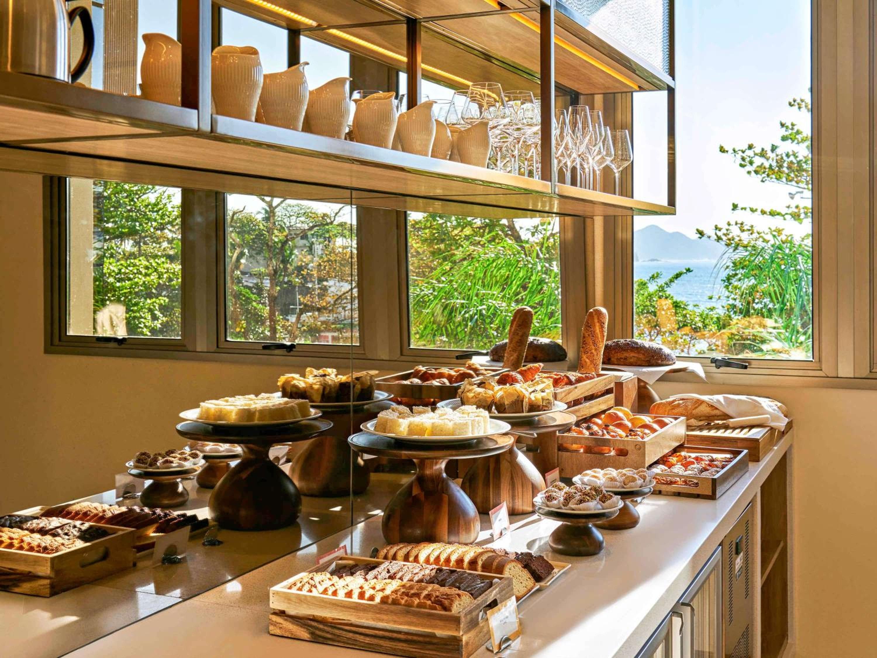 Fairmont Rio de Janeiro Copacabana hotel, Avenida Atlântica, 4240, Rio de Janeiro, Brazil — photo 157