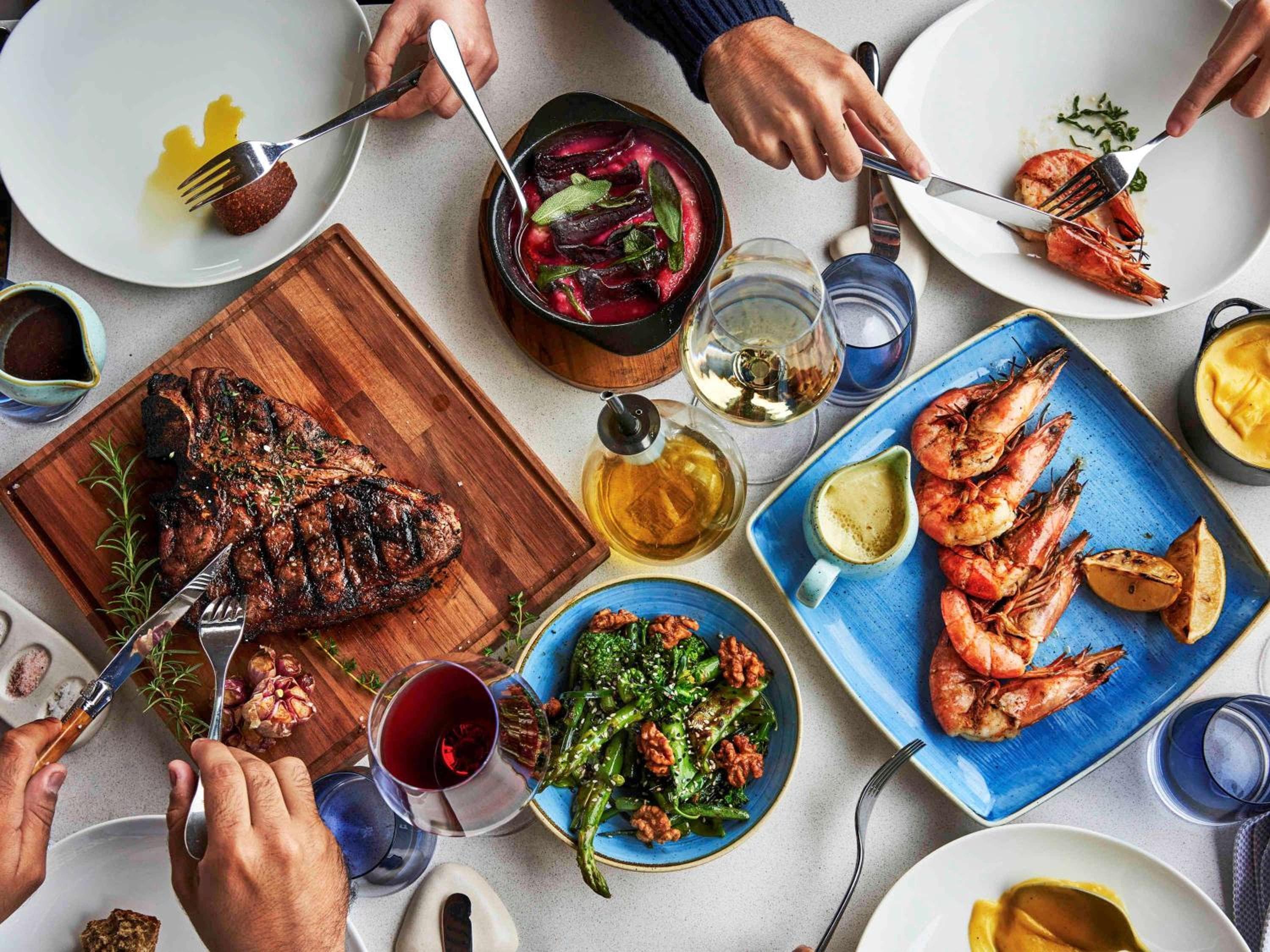 Fairmont Rio de Janeiro Copacabana hotel, Avenida Atlântica, 4240, Rio de Janeiro, Brazil — photo 152