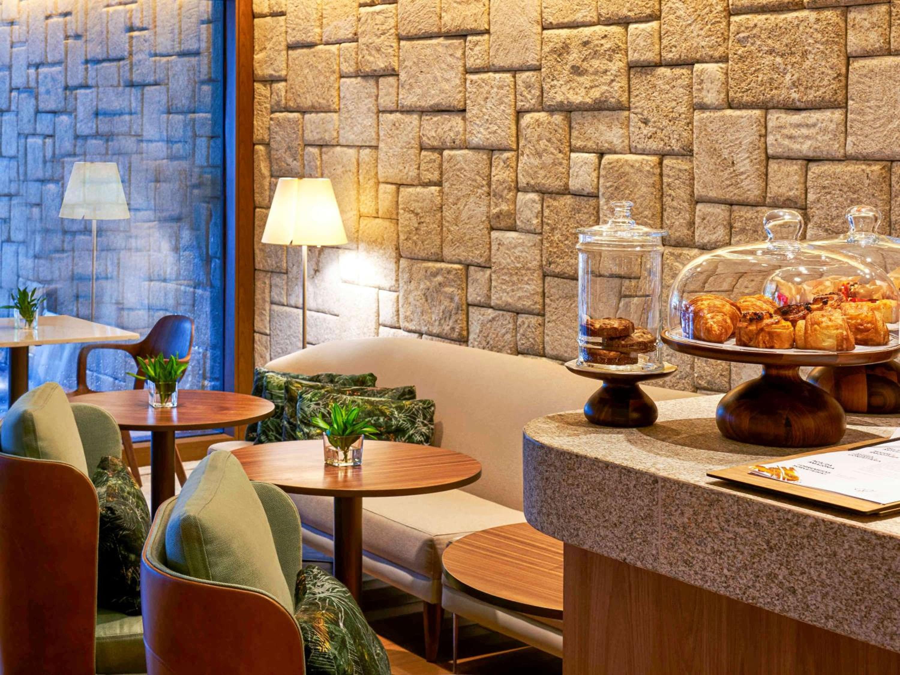 Fairmont Rio de Janeiro Copacabana hotel, Avenida Atlântica, 4240, Rio de Janeiro, Brazil — photo 158