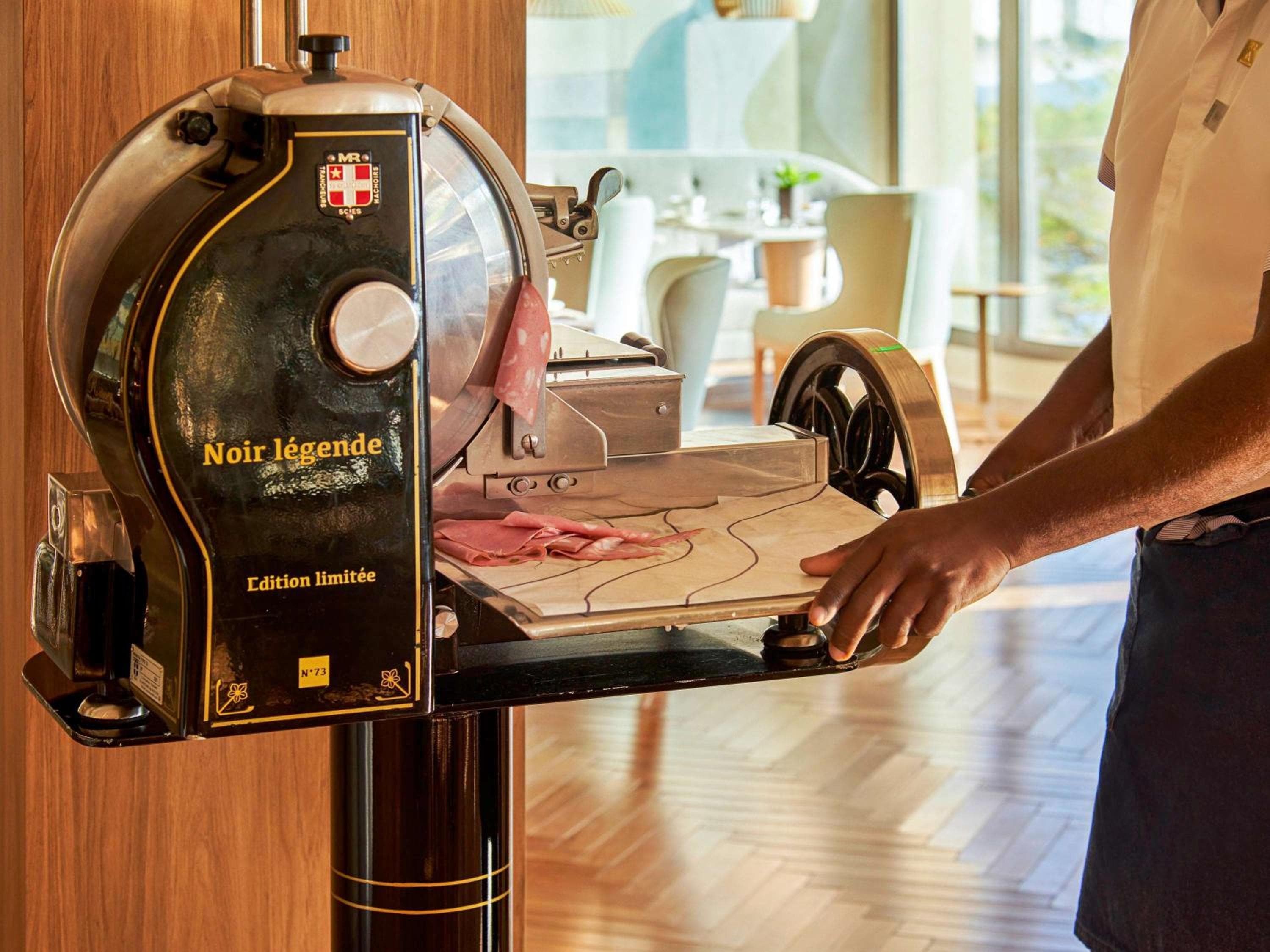 Fairmont Rio de Janeiro Copacabana hotel, Avenida Atlântica, 4240, Rio de Janeiro, Brazil — photo 148