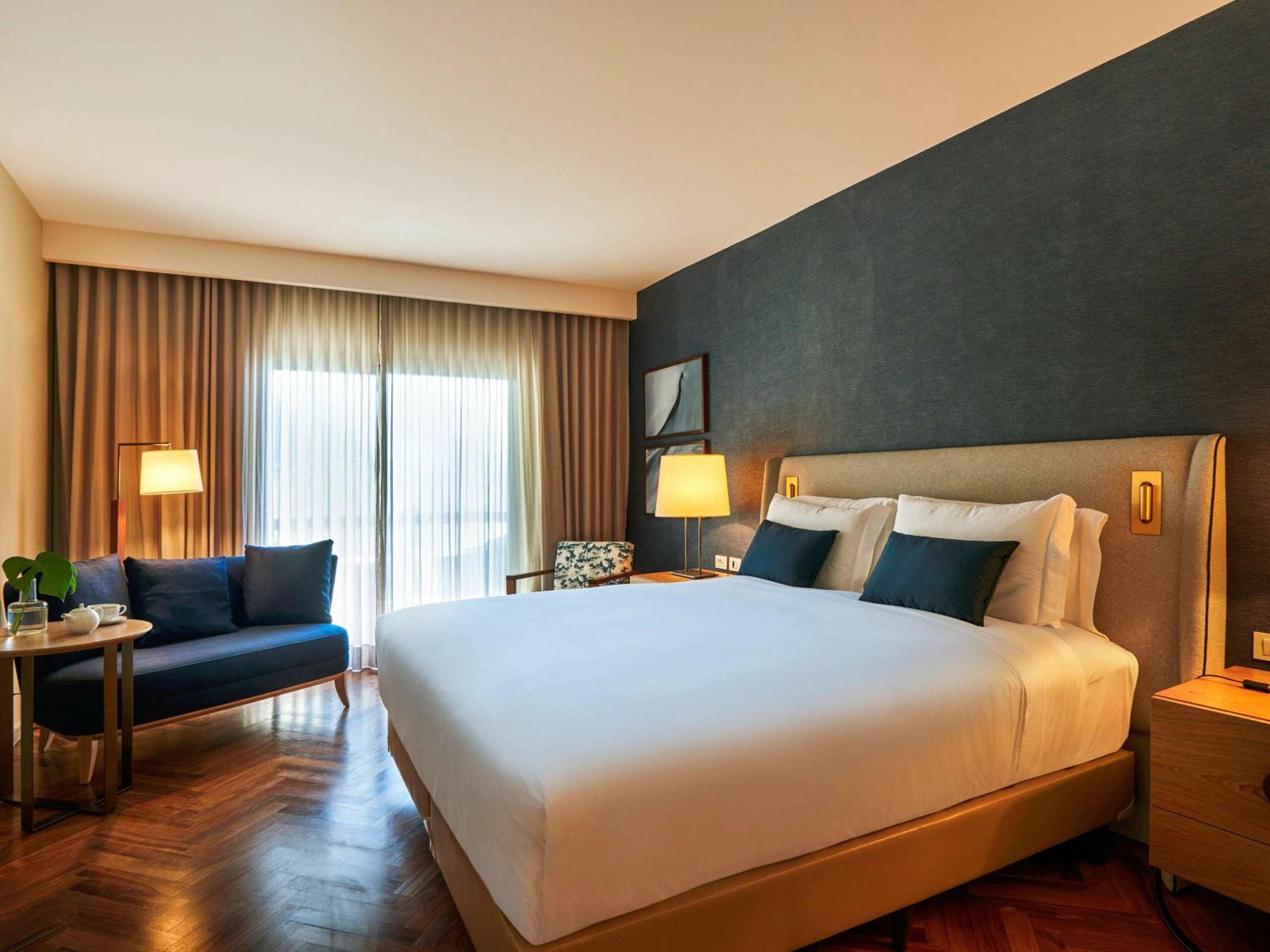 Fairmont Rio de Janeiro Copacabana hotel, Avenida Atlântica, 4240, Rio de Janeiro, Brazil — photo 151