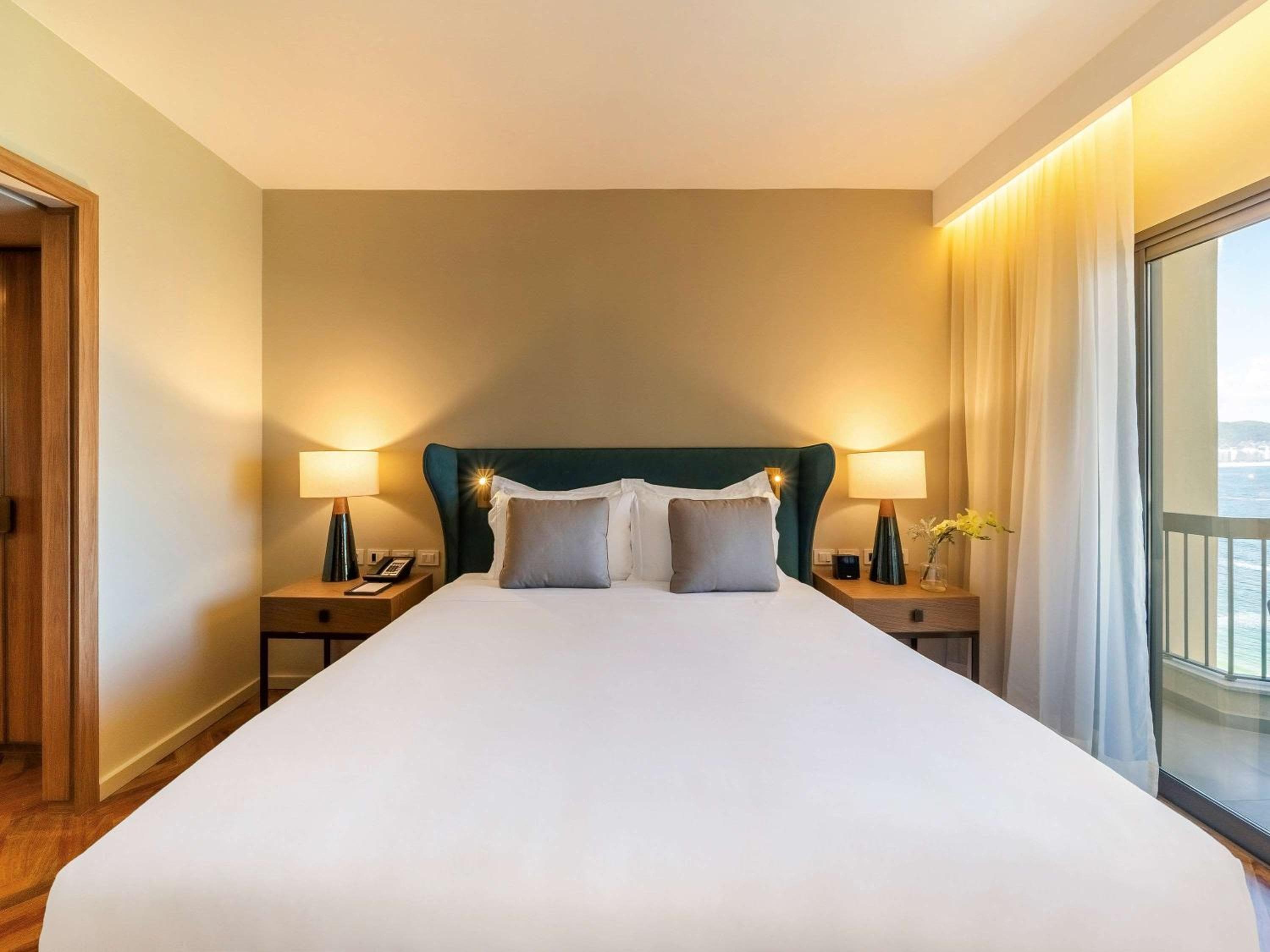 Fairmont Rio de Janeiro Copacabana hotel, Avenida Atlântica, 4240, Rio de Janeiro, Brazil — photo 149