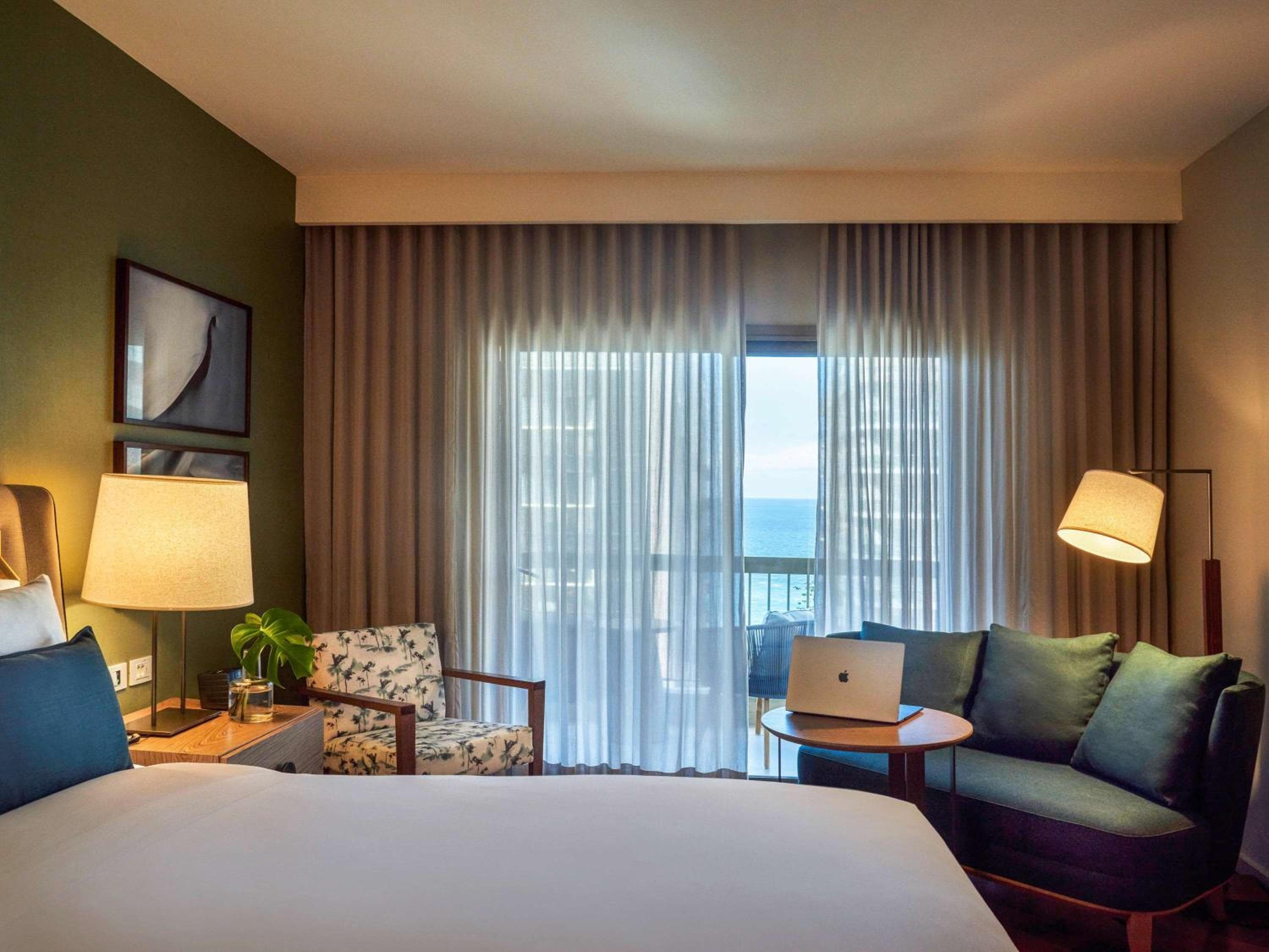 Fairmont Rio de Janeiro Copacabana hotel, Avenida Atlântica, 4240, Rio de Janeiro, Brazil — photo 142