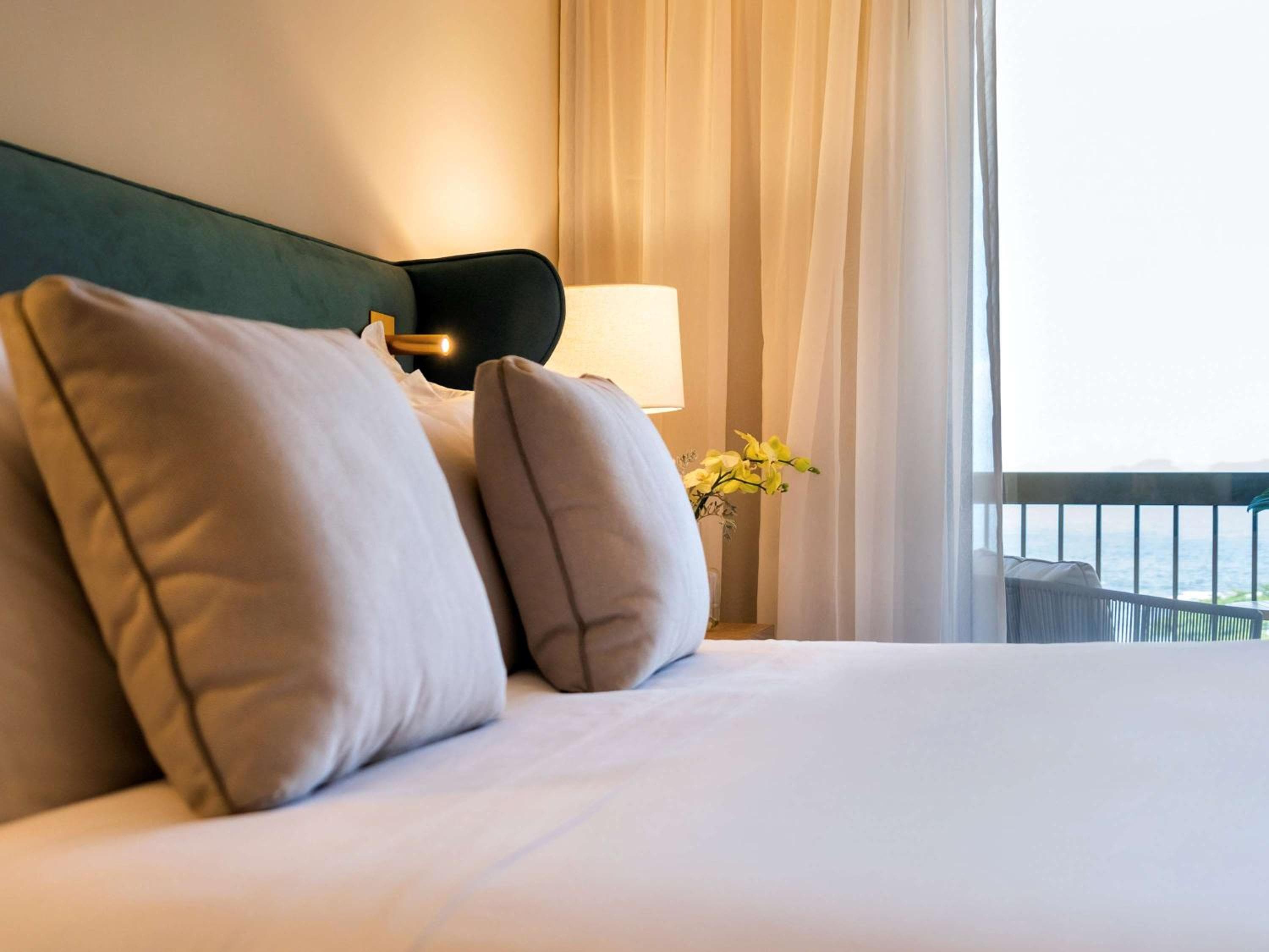 Fairmont Rio de Janeiro Copacabana hotel, Avenida Atlântica, 4240, Rio de Janeiro, Brazil — photo 133