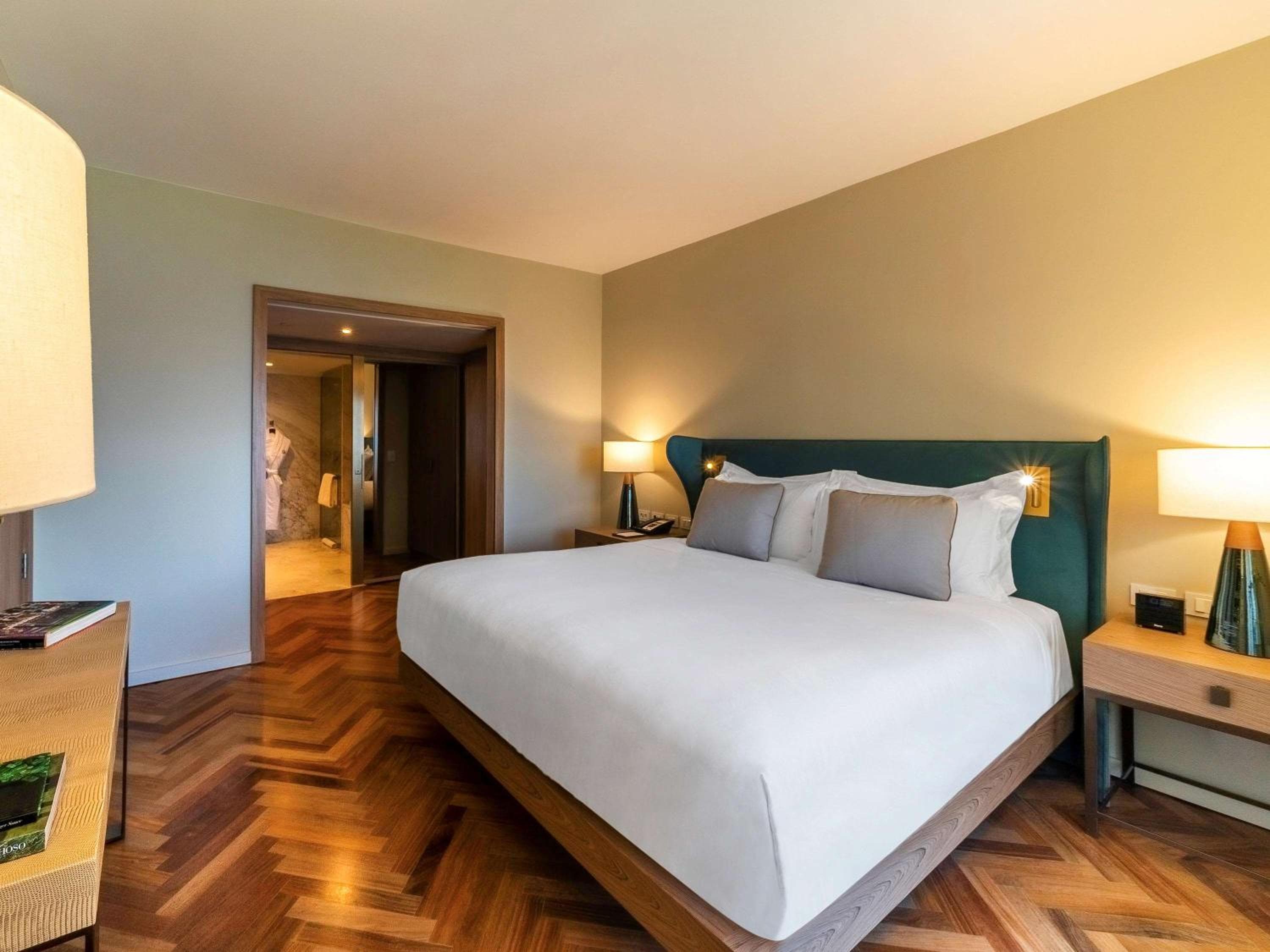 Fairmont Rio de Janeiro Copacabana hotel, Avenida Atlântica, 4240, Rio de Janeiro, Brazil — photo 131