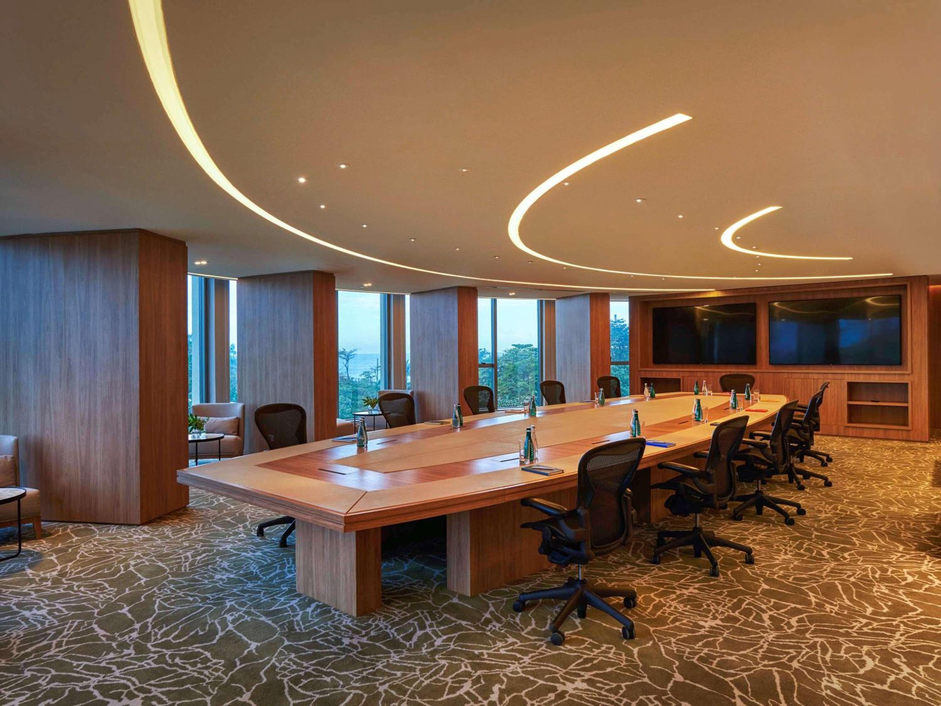 Fairmont Rio de Janeiro Copacabana hotel, Avenida Atlântica, 4240, Rio de Janeiro, Brazil — photo 130