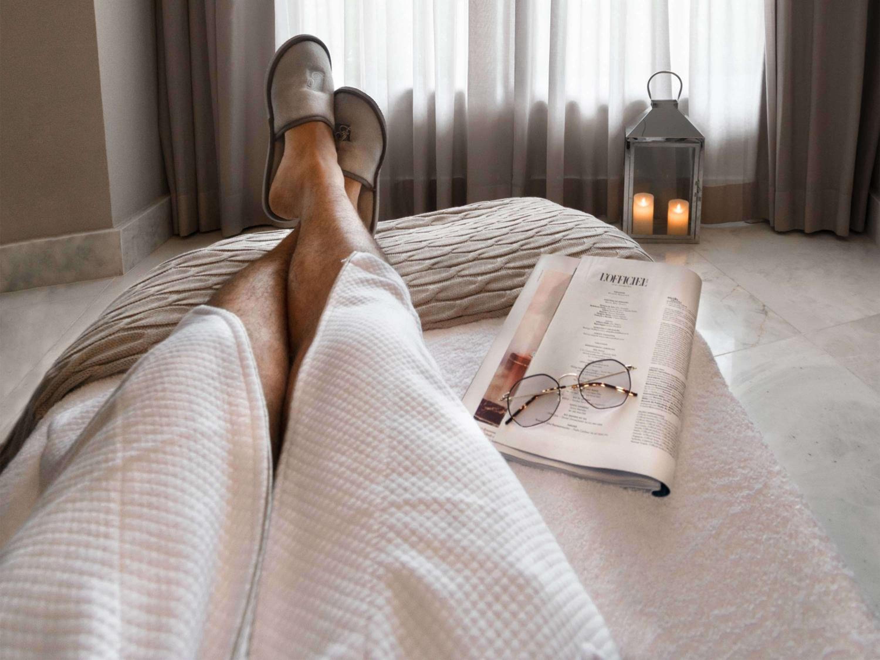 Fairmont Rio de Janeiro Copacabana hotel, Avenida Atlântica, 4240, Rio de Janeiro, Brazil — photo 68