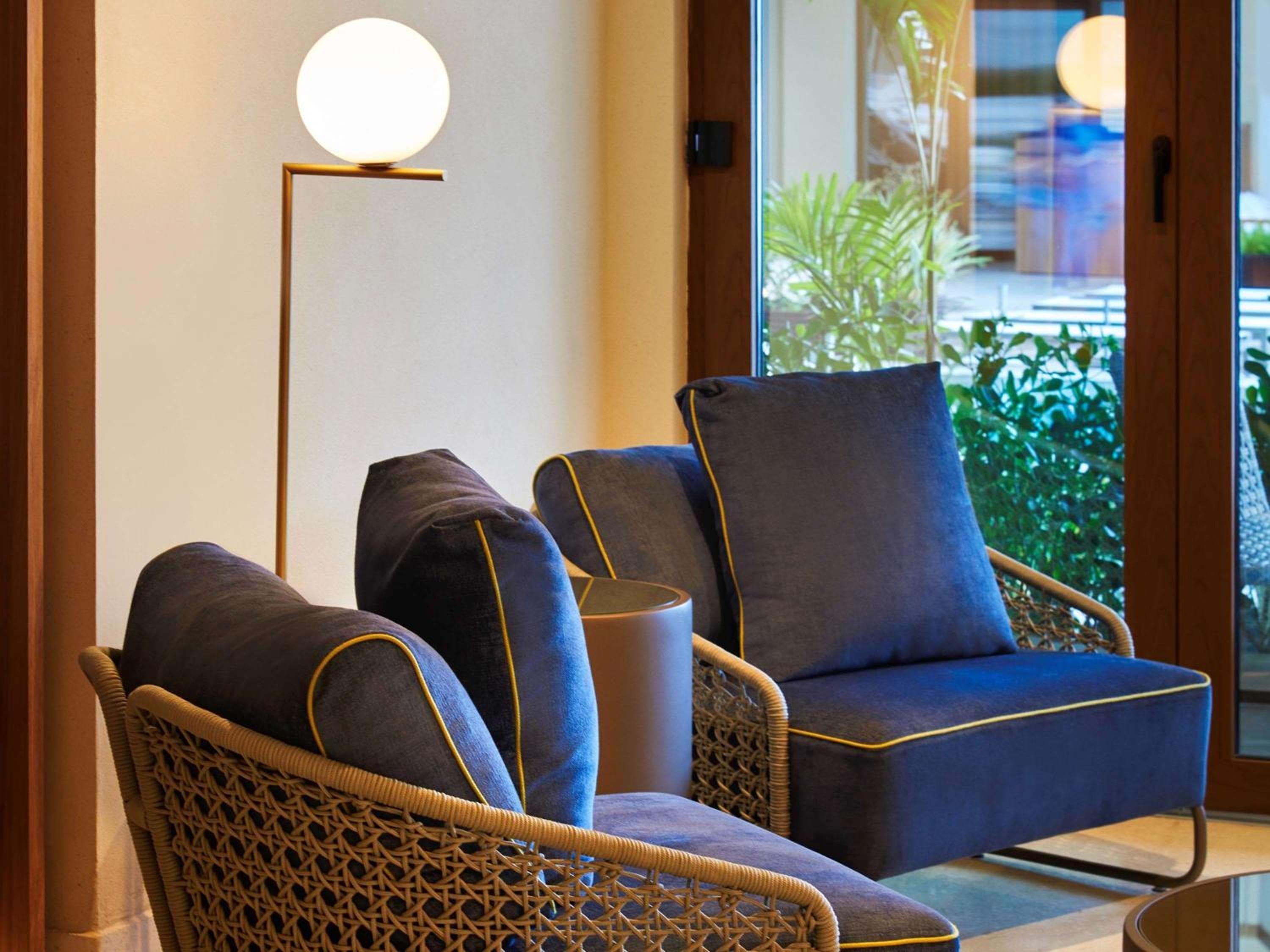 Fairmont Rio de Janeiro Copacabana hotel, Avenida Atlântica, 4240, Rio de Janeiro, Brazil — photo 127