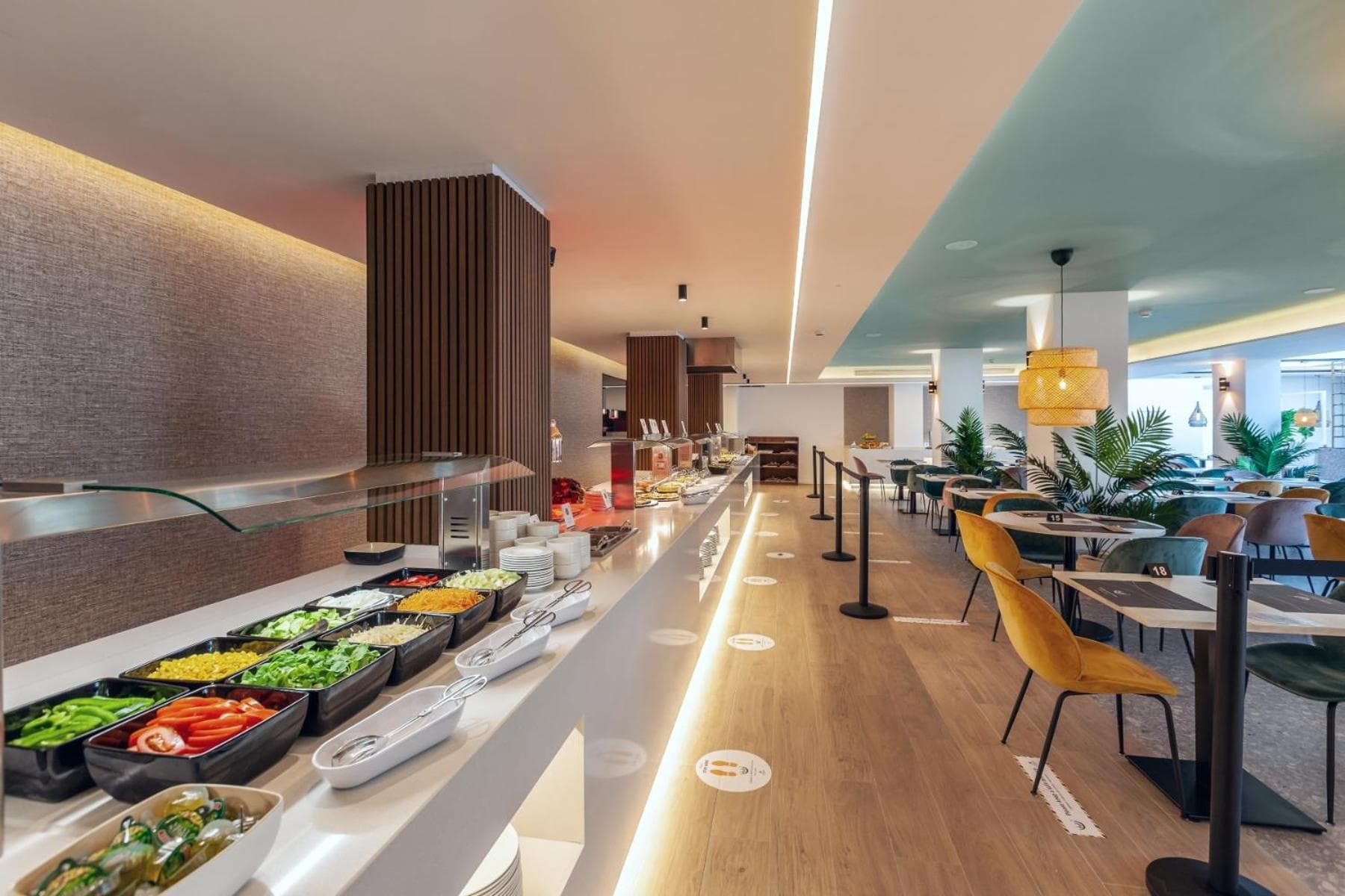 Kumara Serenoa By Lopesan Hotels — 2