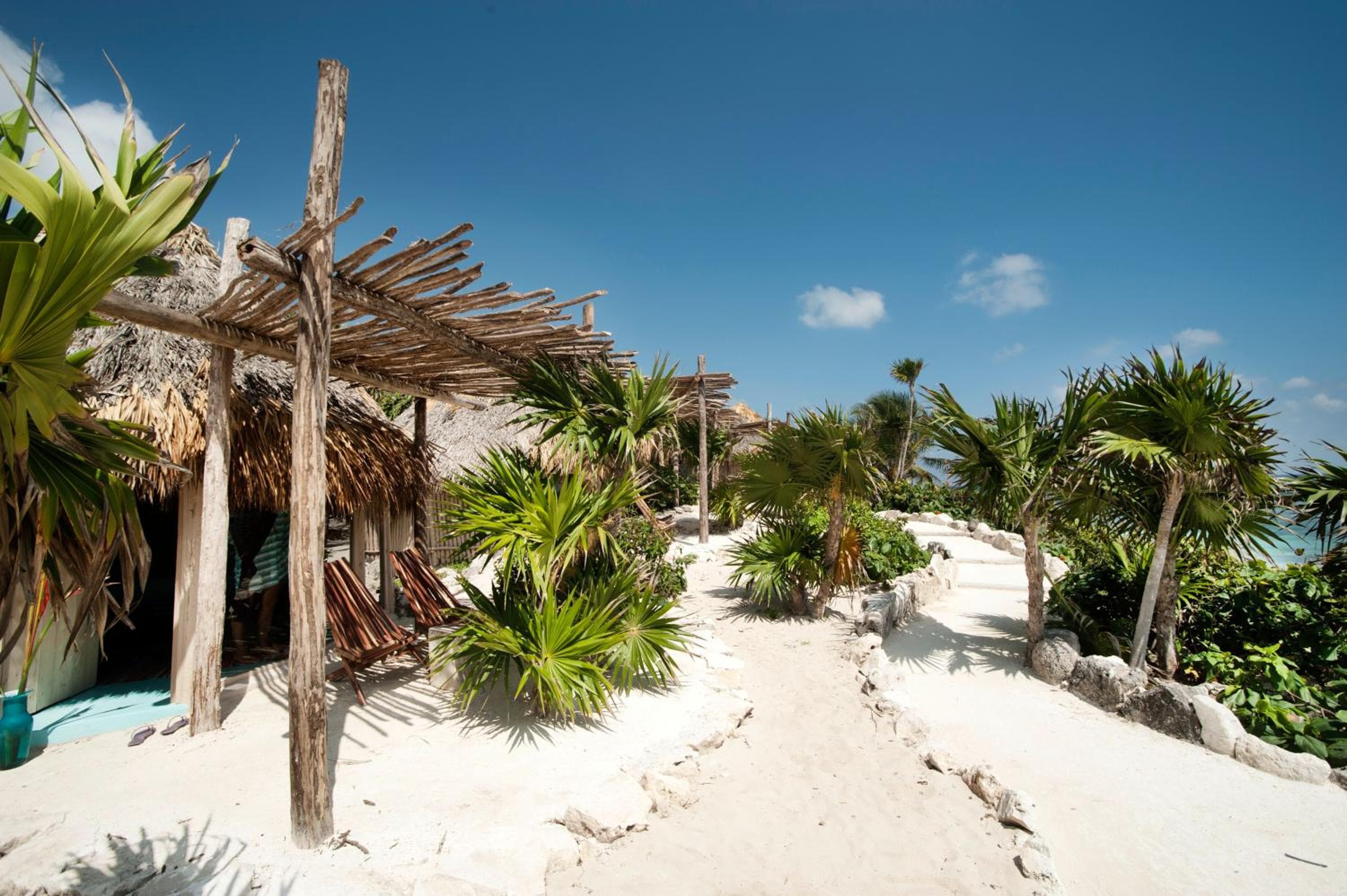Papaya Playa Project, Tulum, a Member of Design Hotels — 8