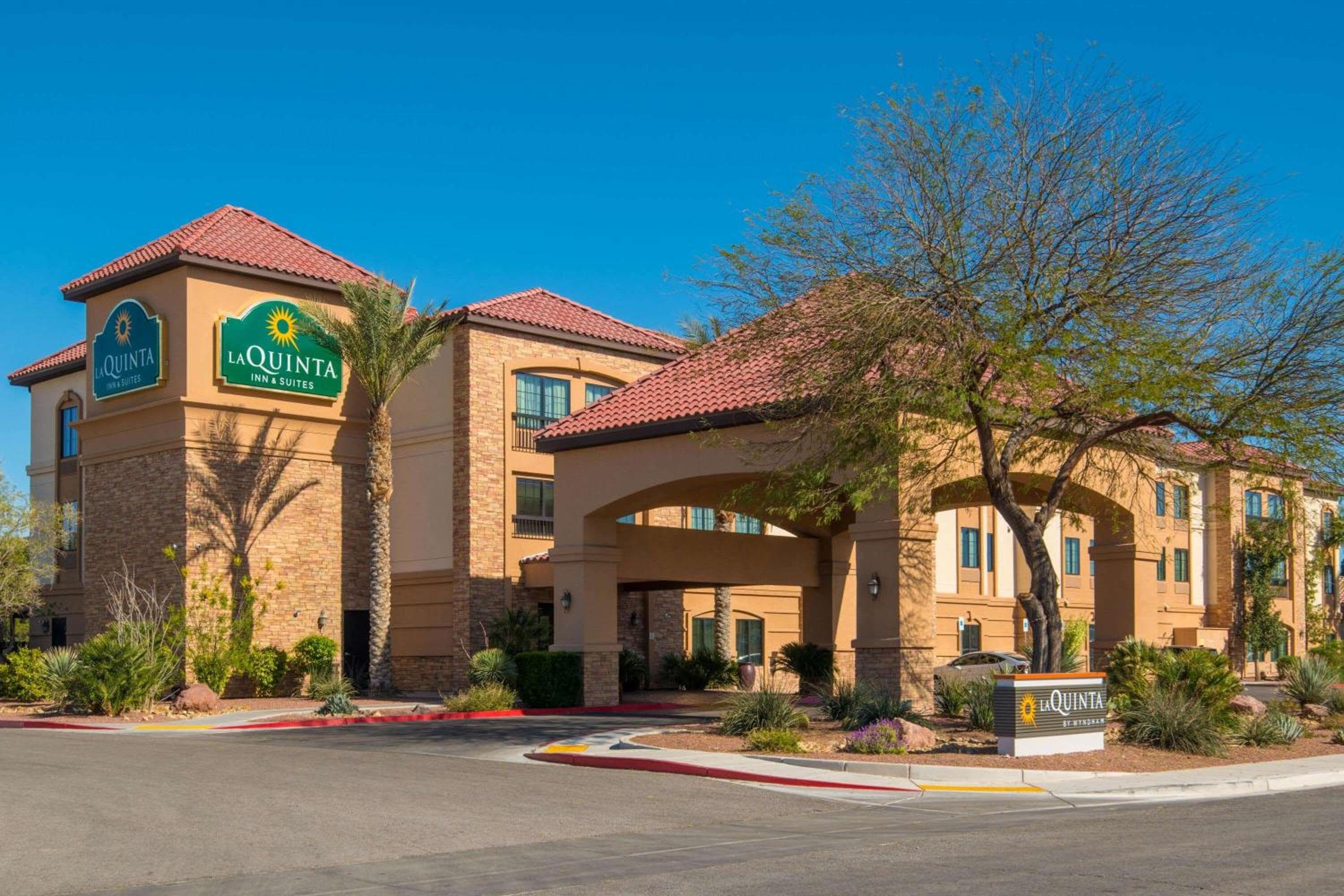 La Quinta presso il Wyndham Las Vegas Airport South — 2