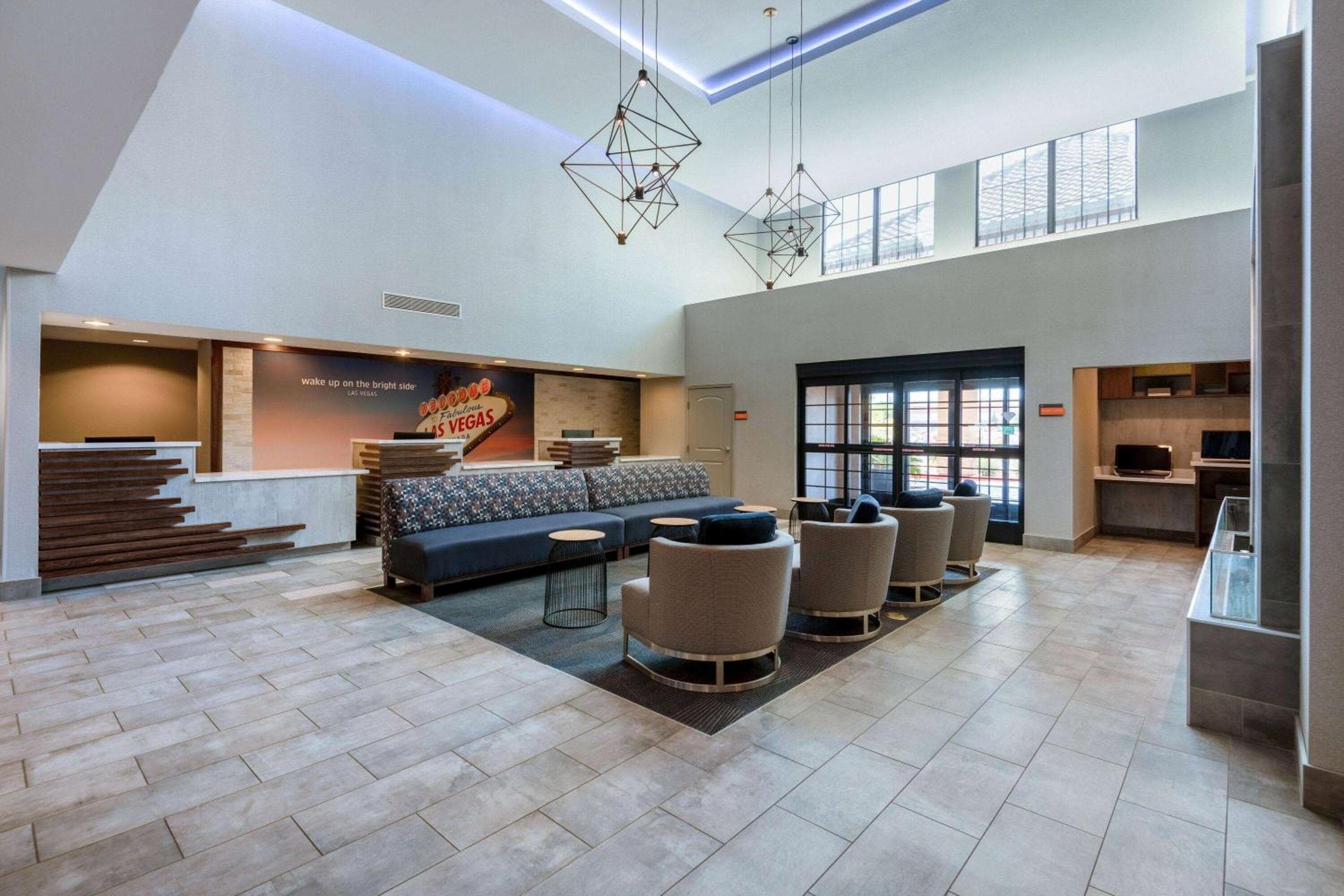 La Quinta presso il Wyndham Las Vegas Airport South — 4