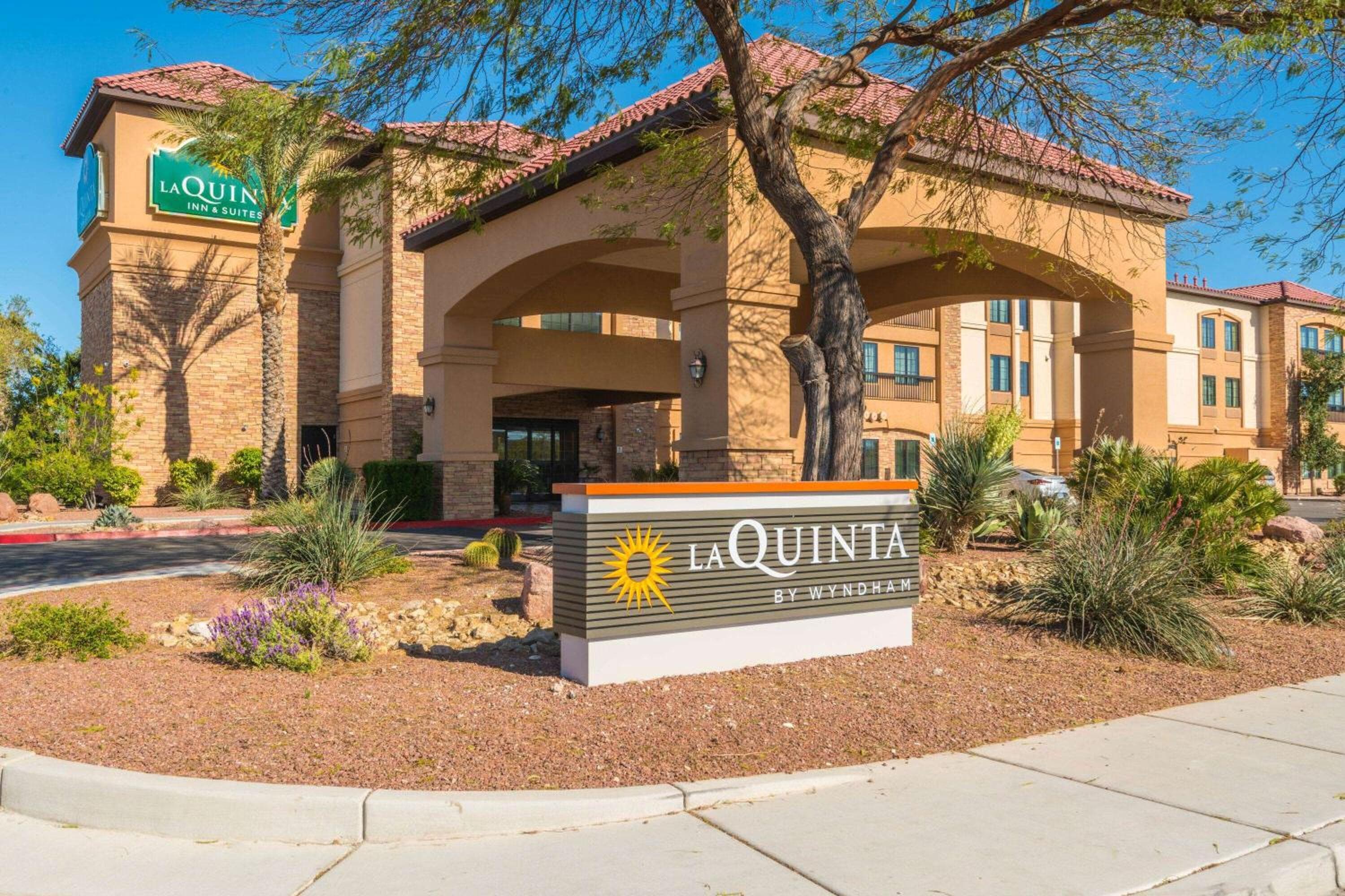 La Quinta presso il Wyndham Las Vegas Airport South — 1
