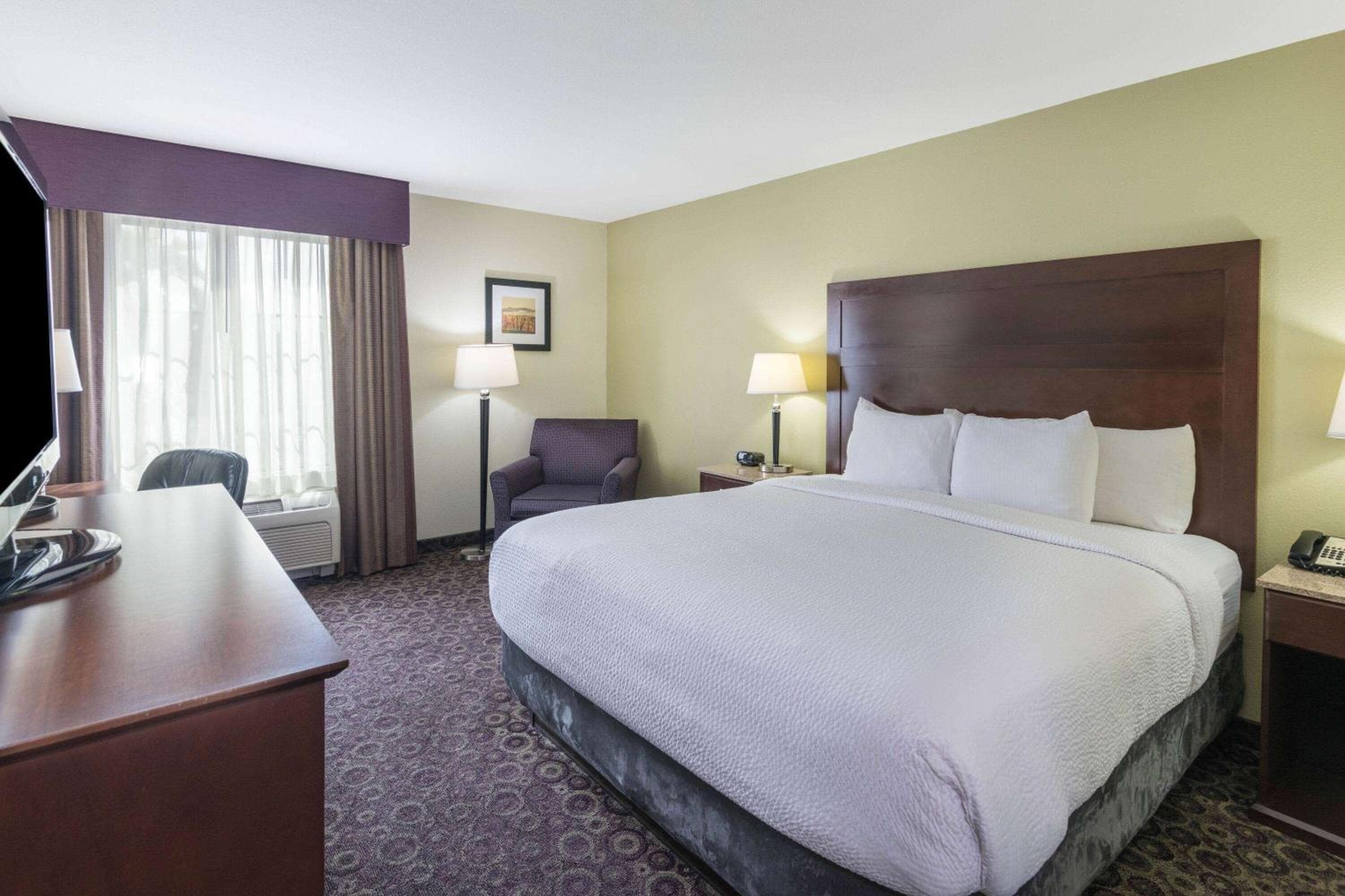 La Quinta presso il Wyndham Las Vegas Airport South — 8