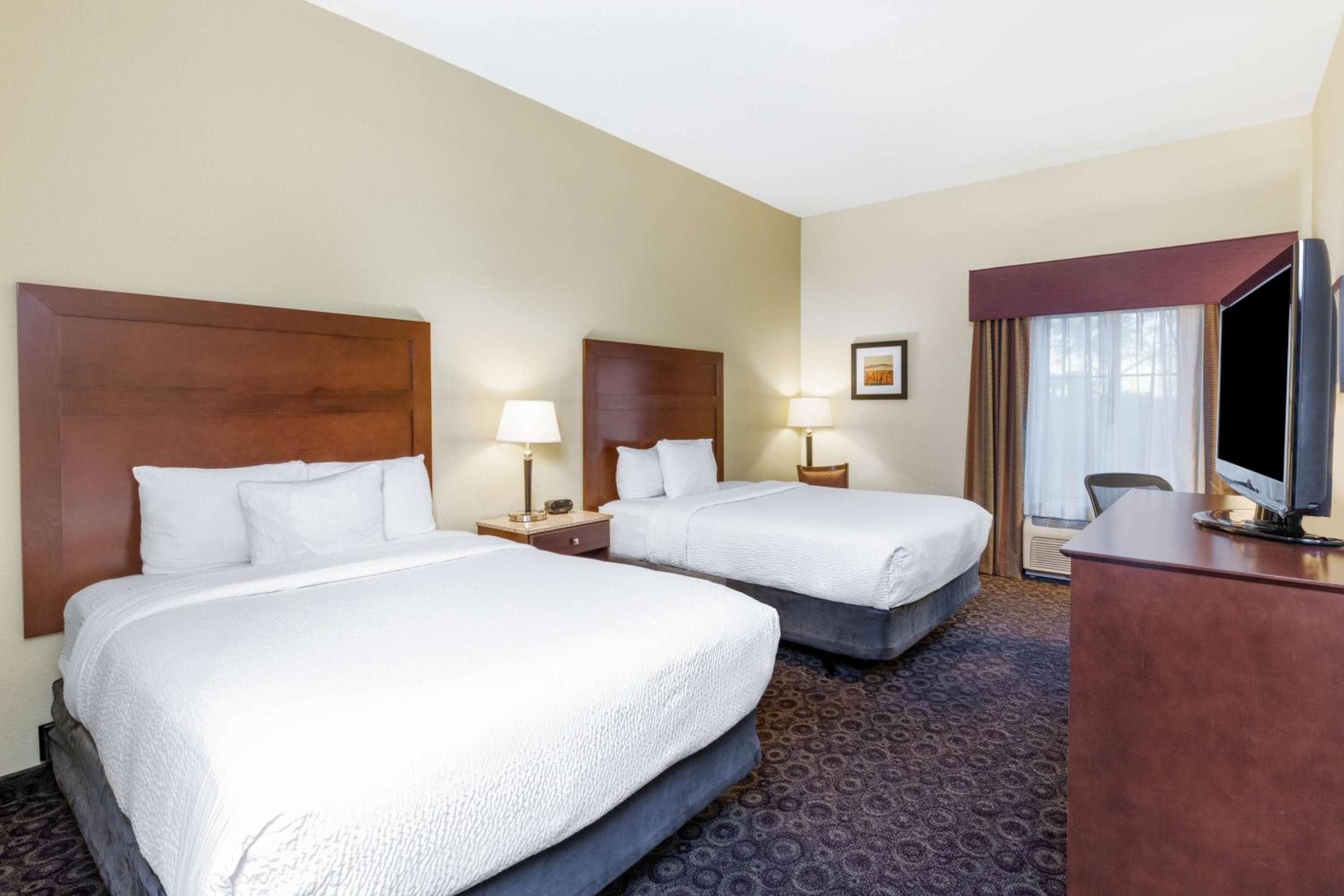 La Quinta presso il Wyndham Las Vegas Airport South — 11