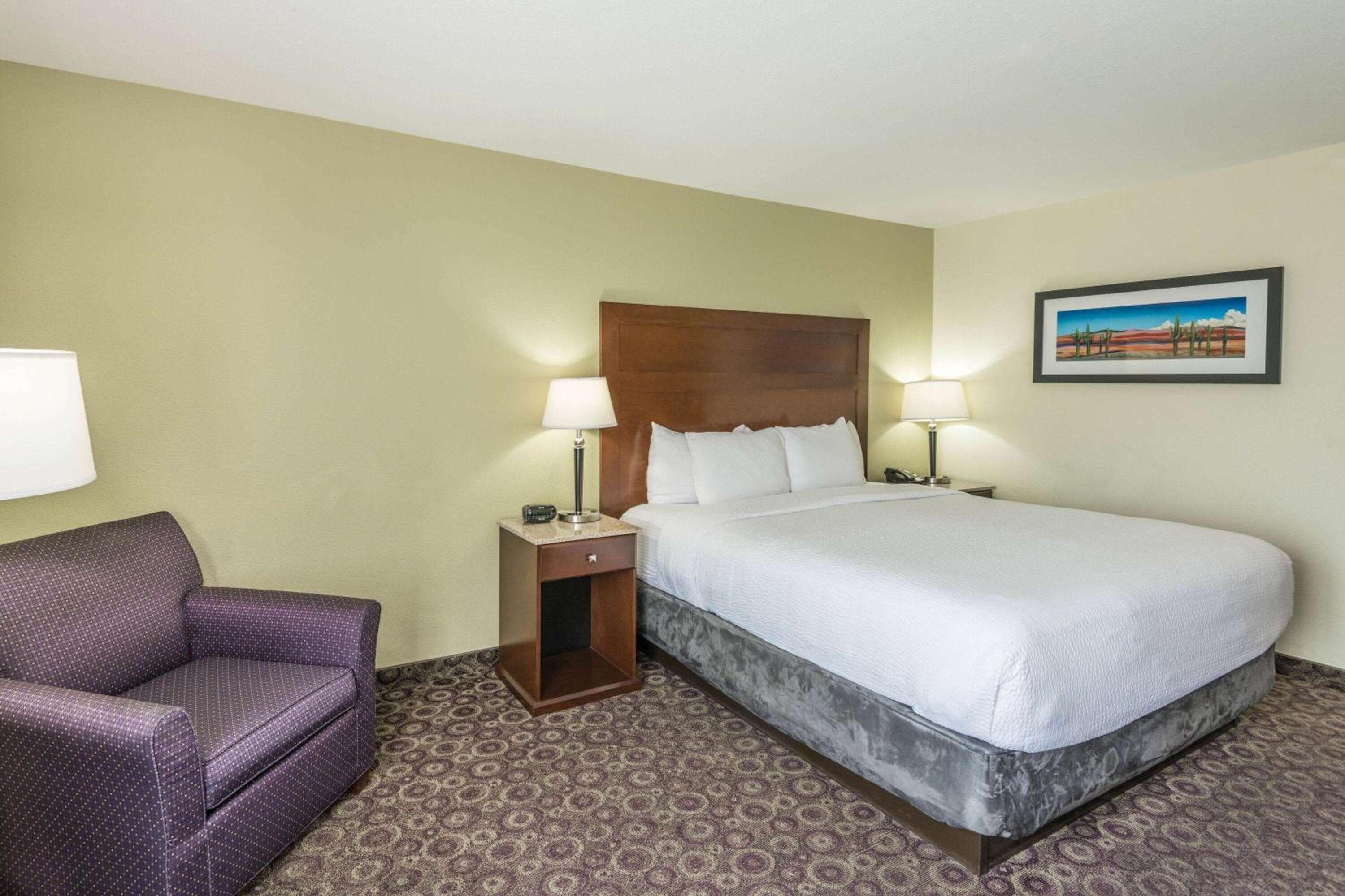 La Quinta presso il Wyndham Las Vegas Airport South — 9
