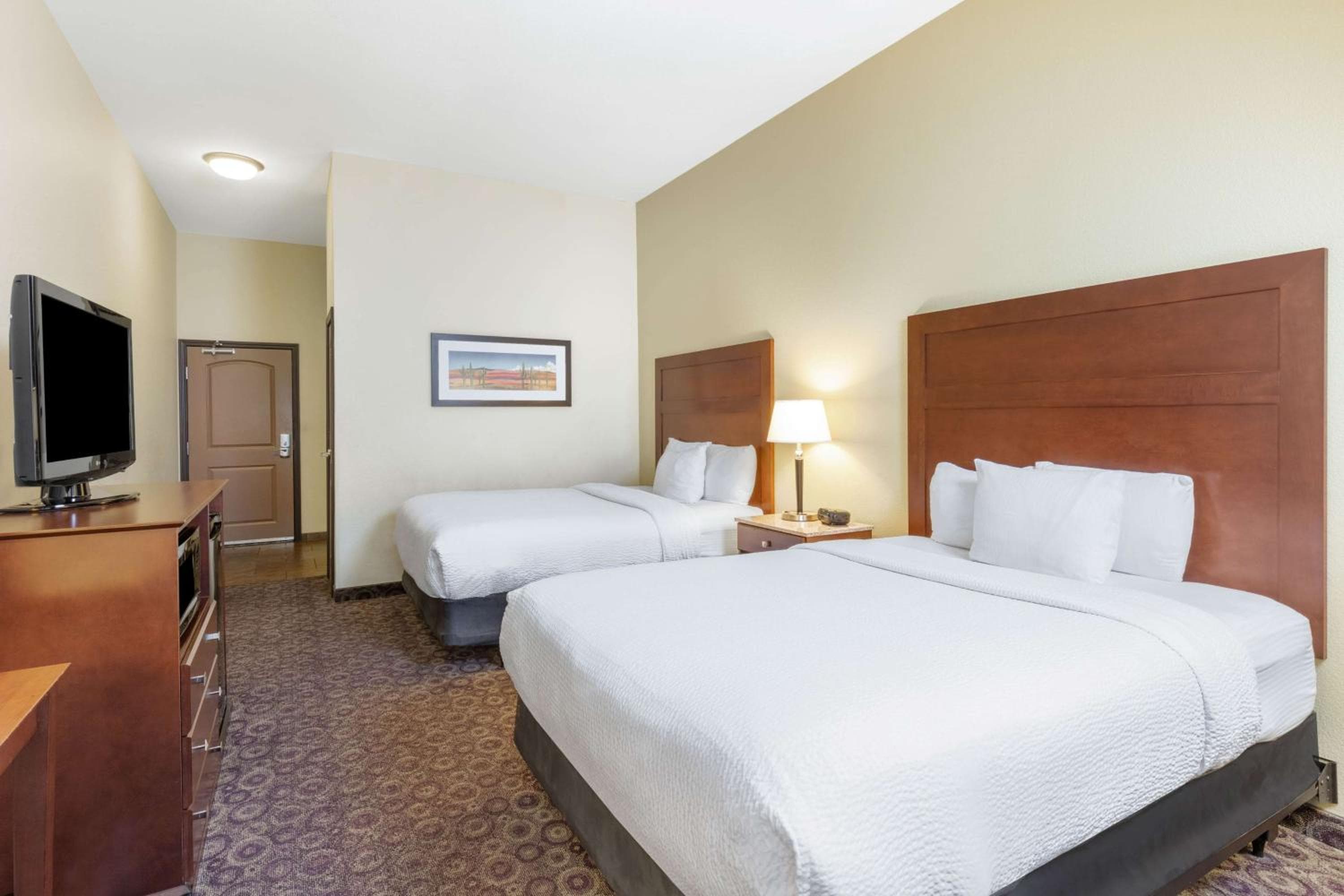 La Quinta presso il Wyndham Las Vegas Airport South — 12