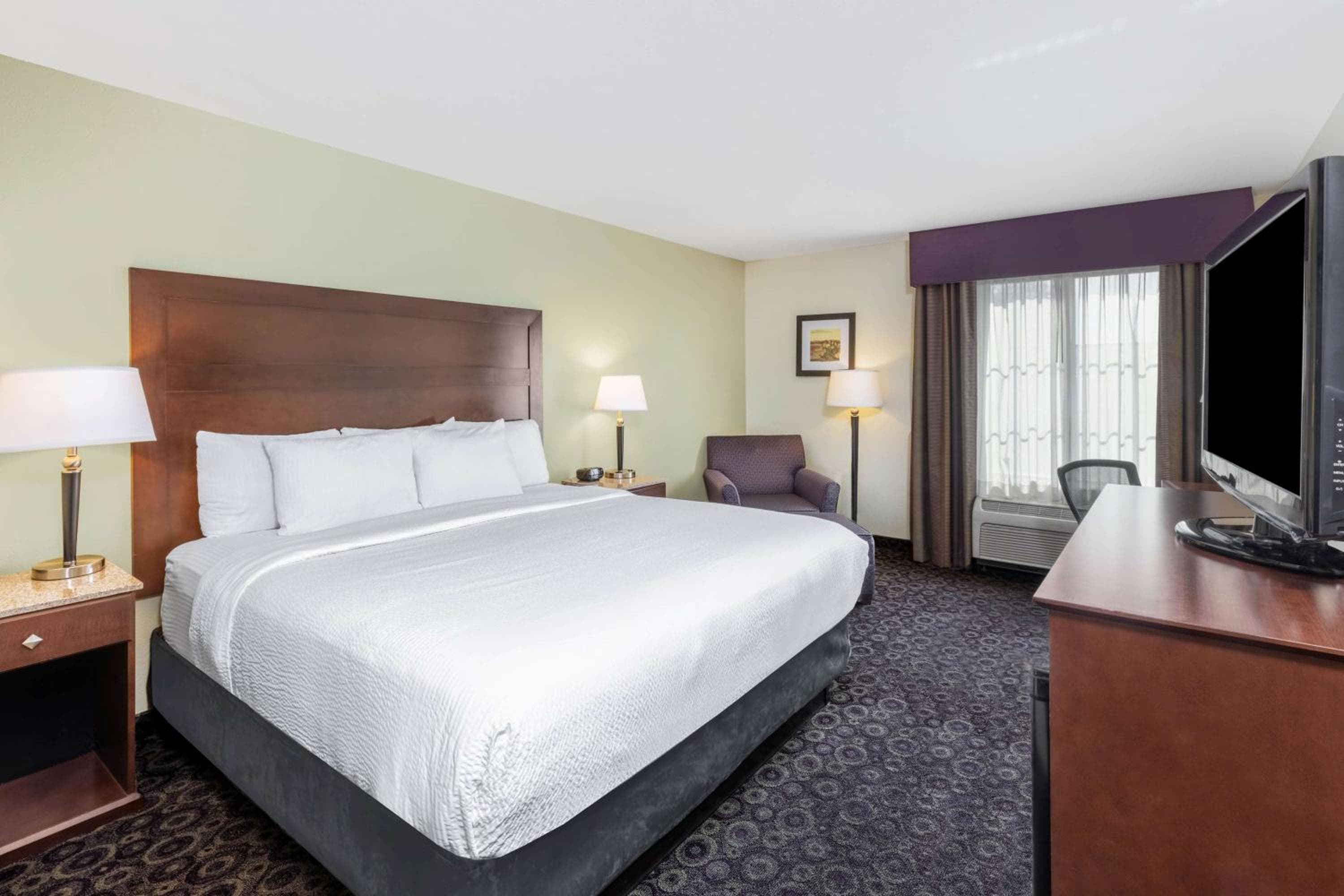 La Quinta presso il Wyndham Las Vegas Airport South — 13