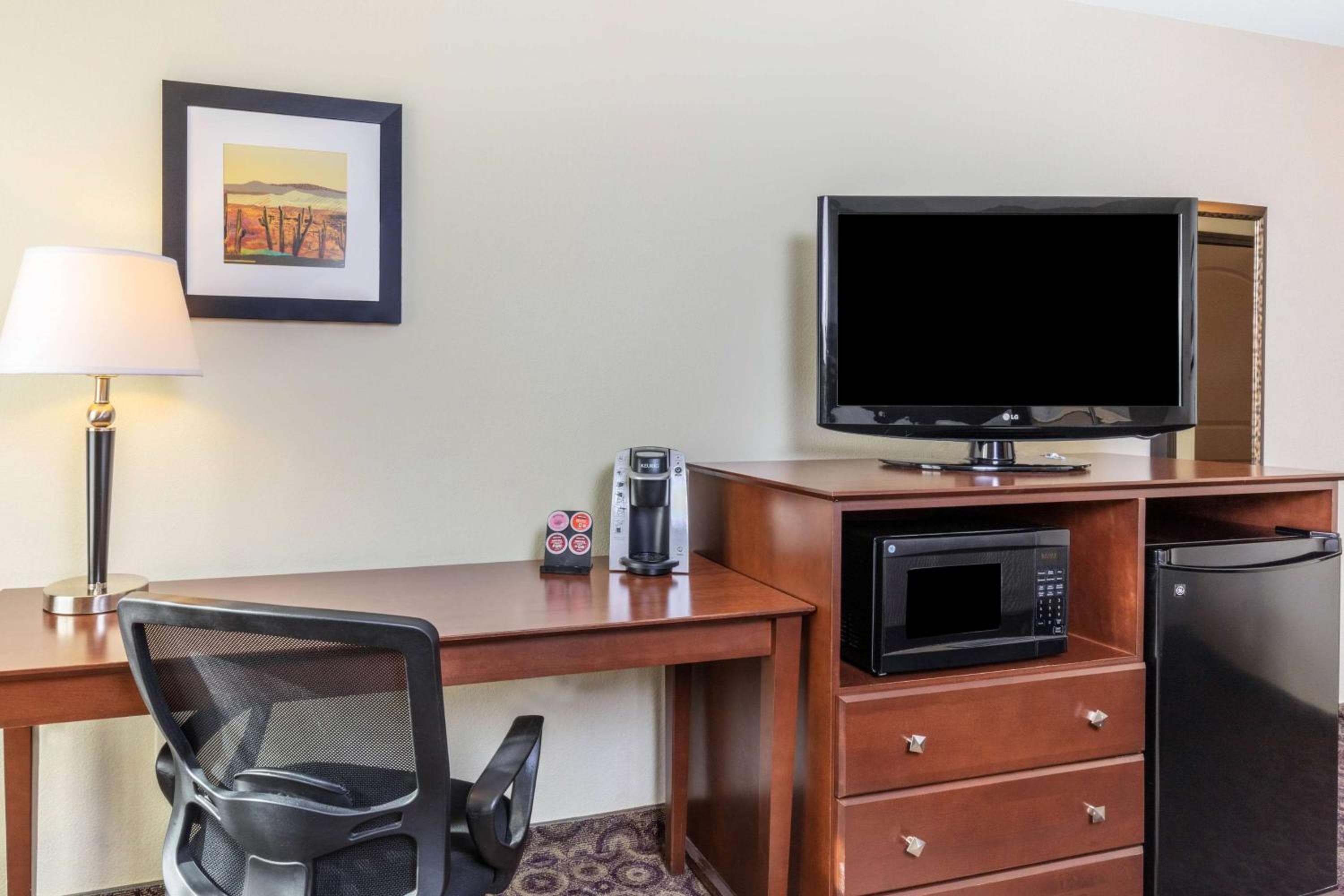 La Quinta presso il Wyndham Las Vegas Airport South — 14