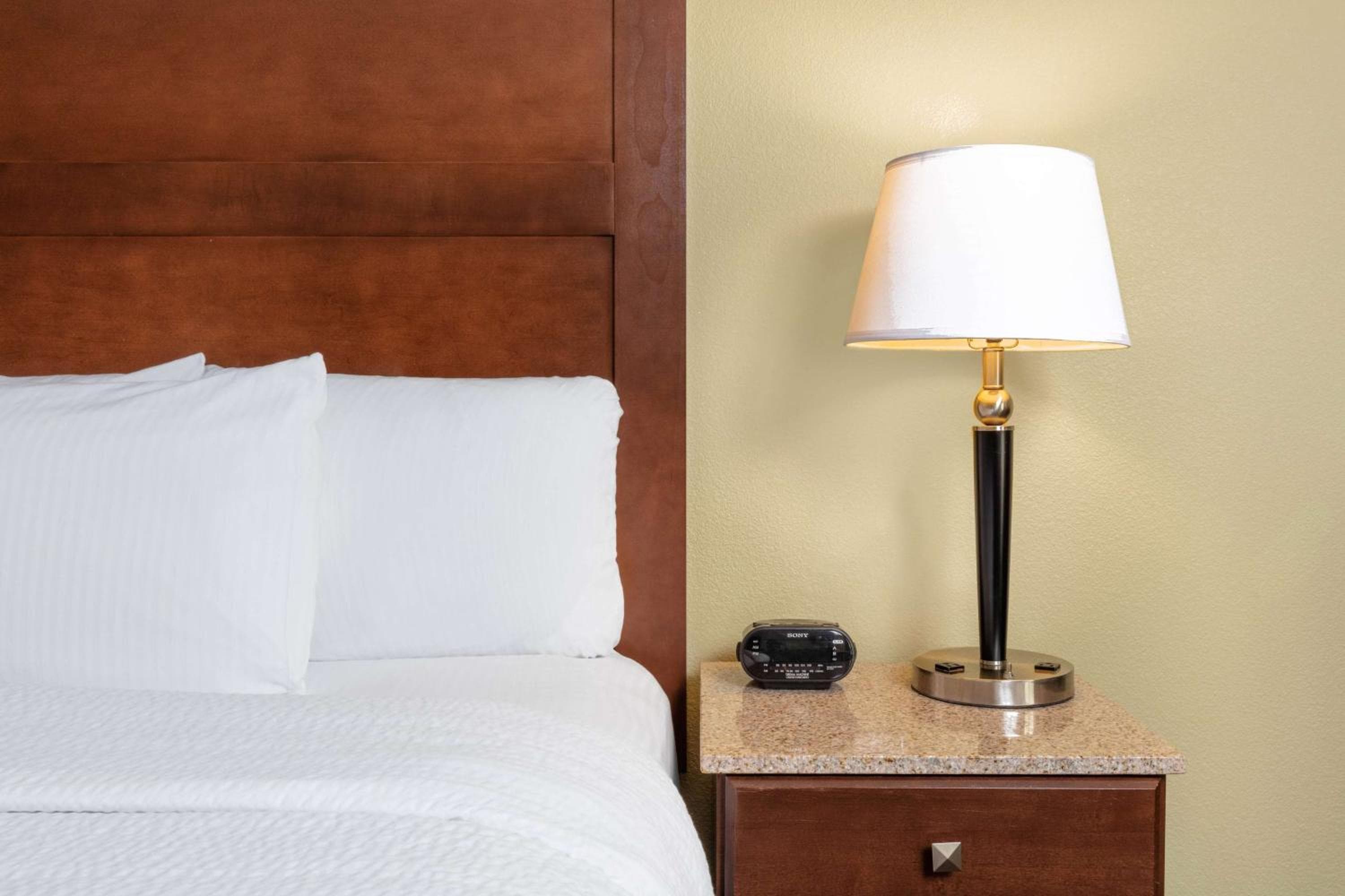 La Quinta presso il Wyndham Las Vegas Airport South — 15
