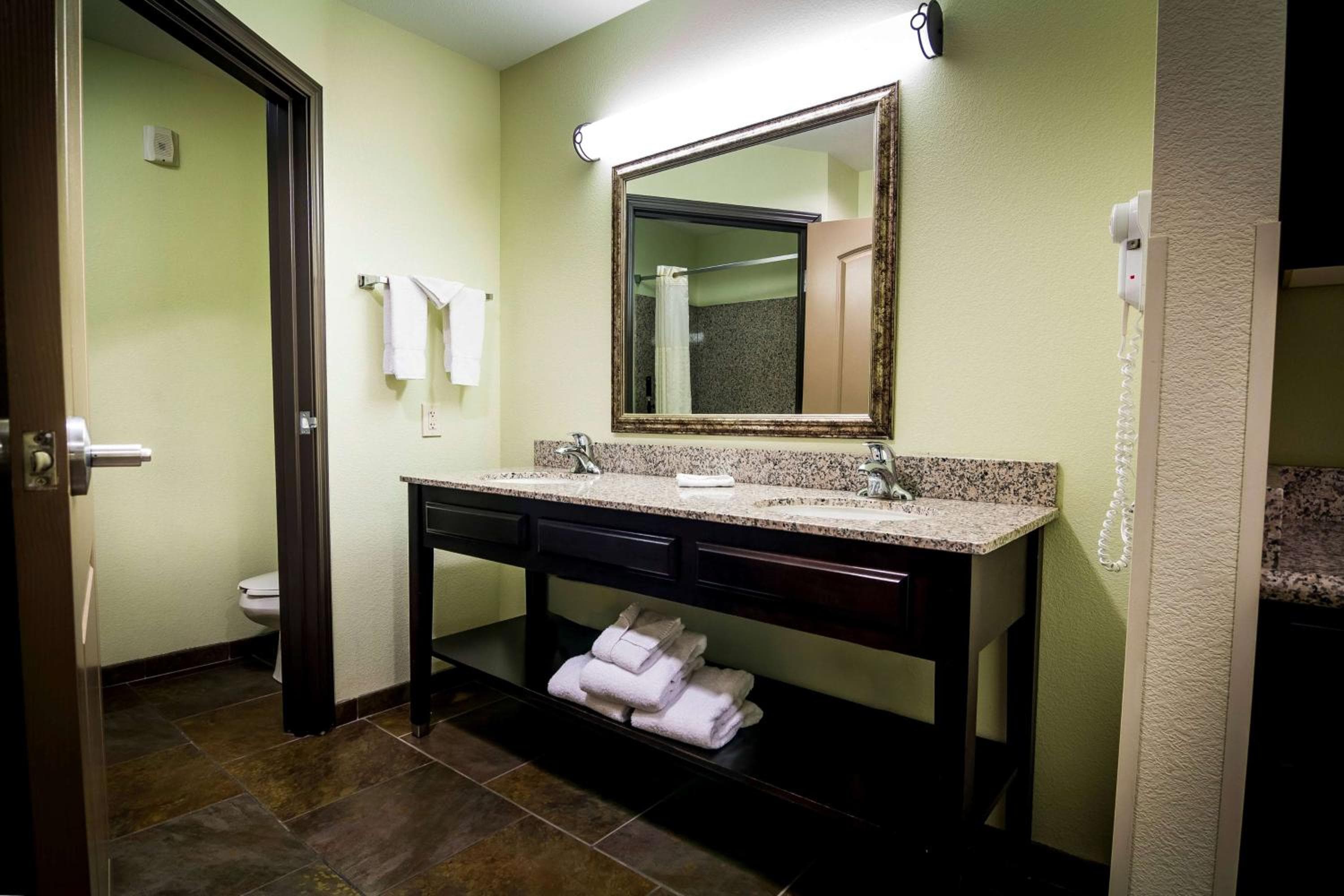 La Quinta presso il Wyndham Las Vegas Airport South — 16