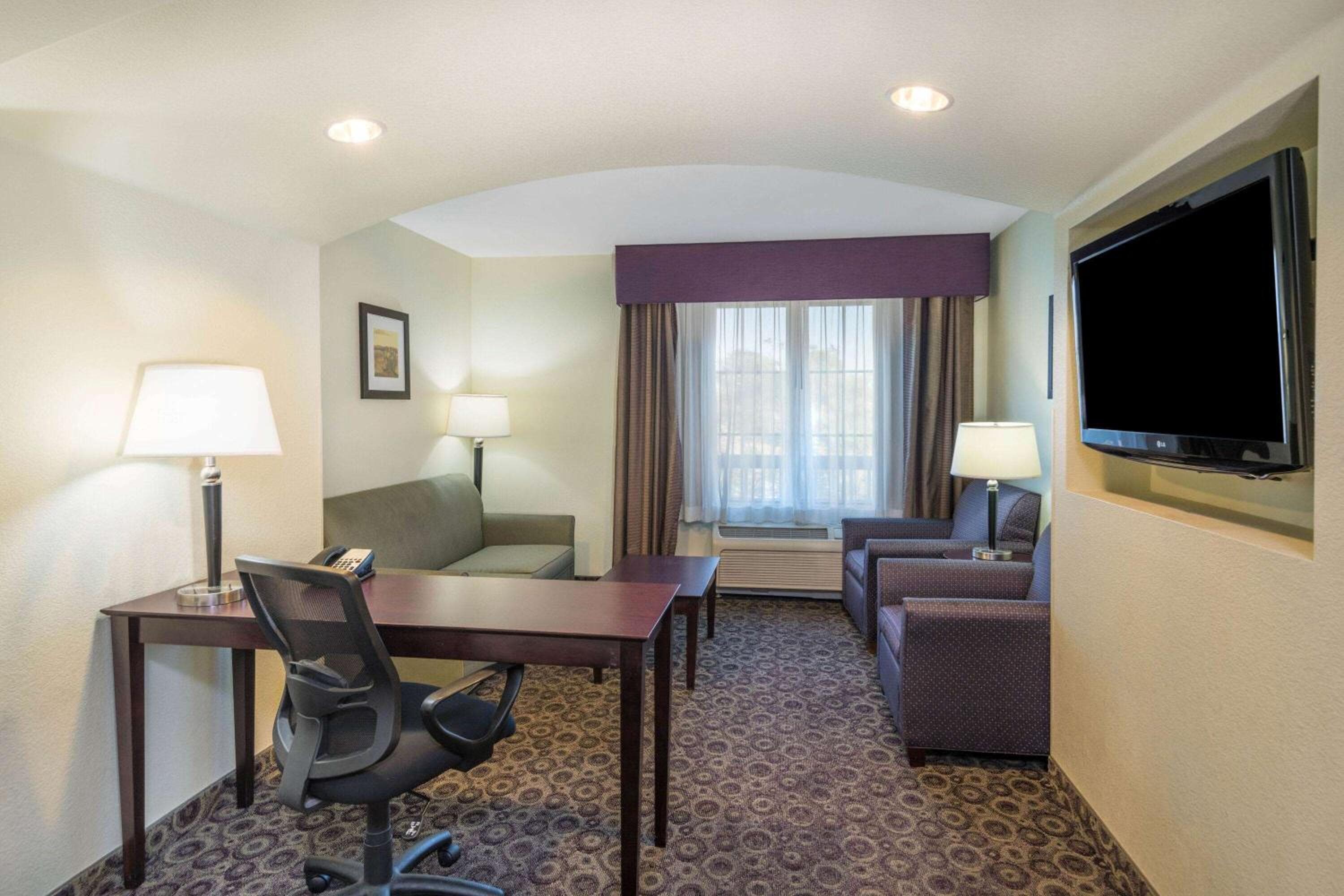 La Quinta presso il Wyndham Las Vegas Airport South — 18