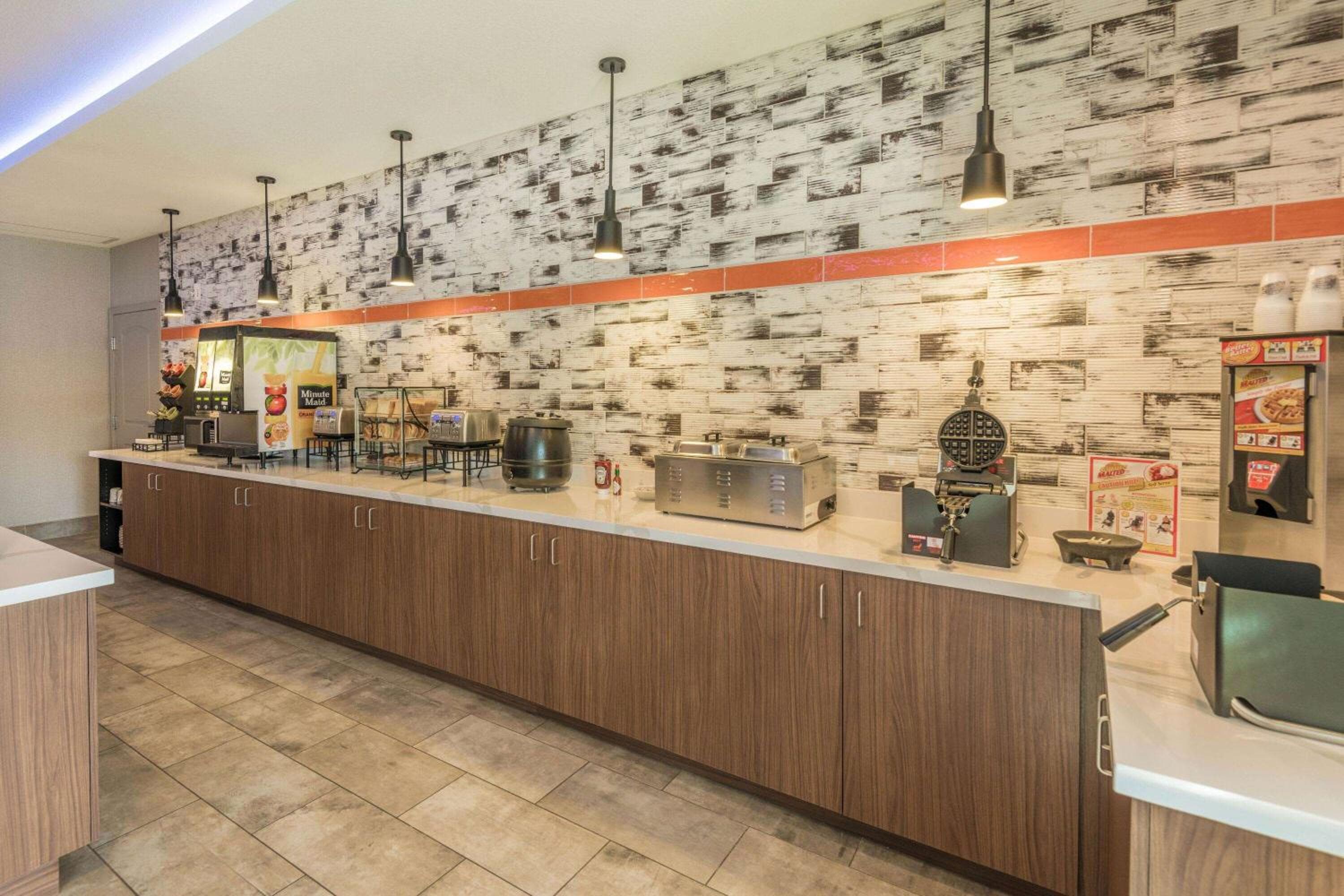 La Quinta presso il Wyndham Las Vegas Airport South — 22