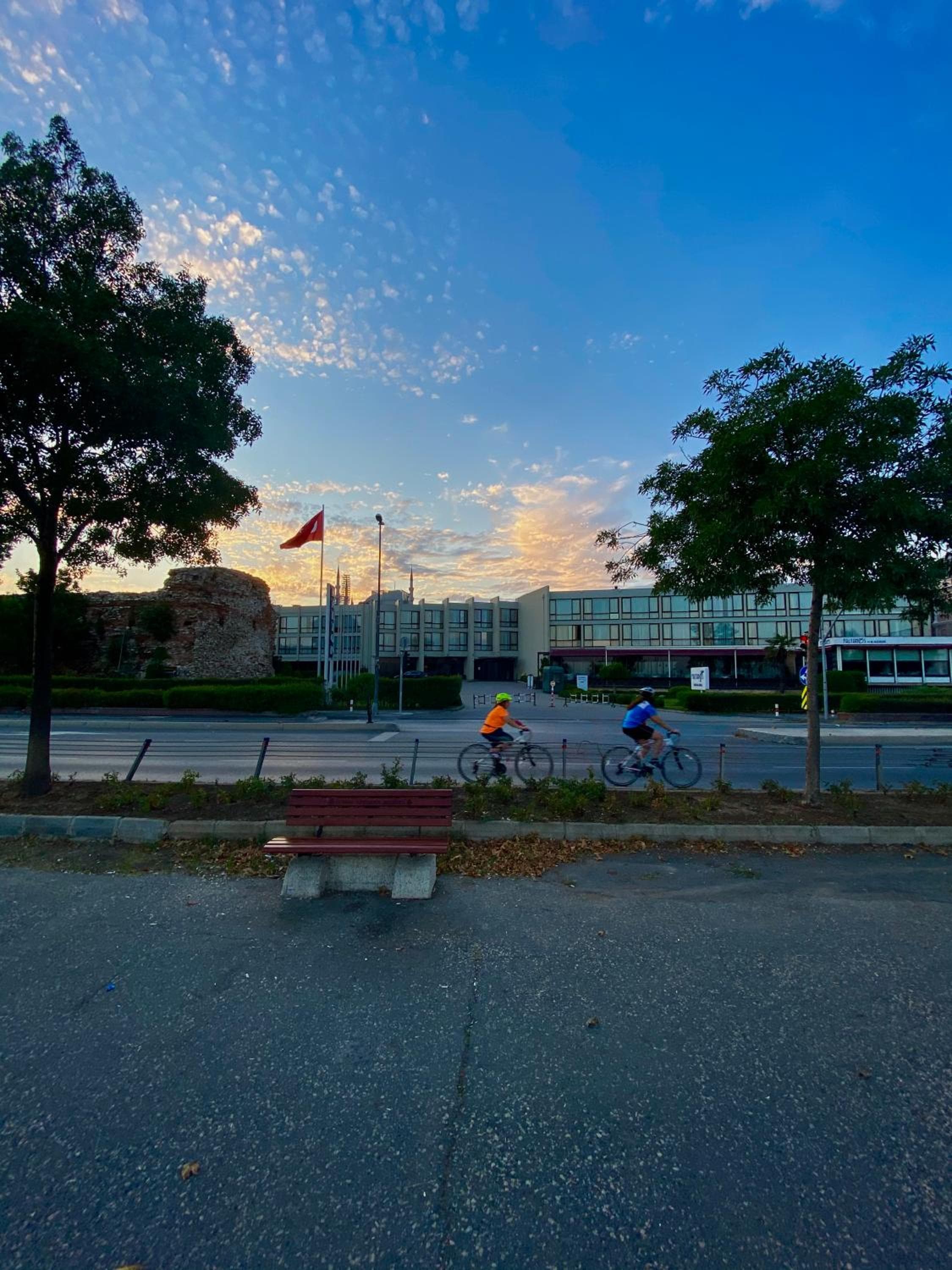Hotel Kalyon Estambul — 15