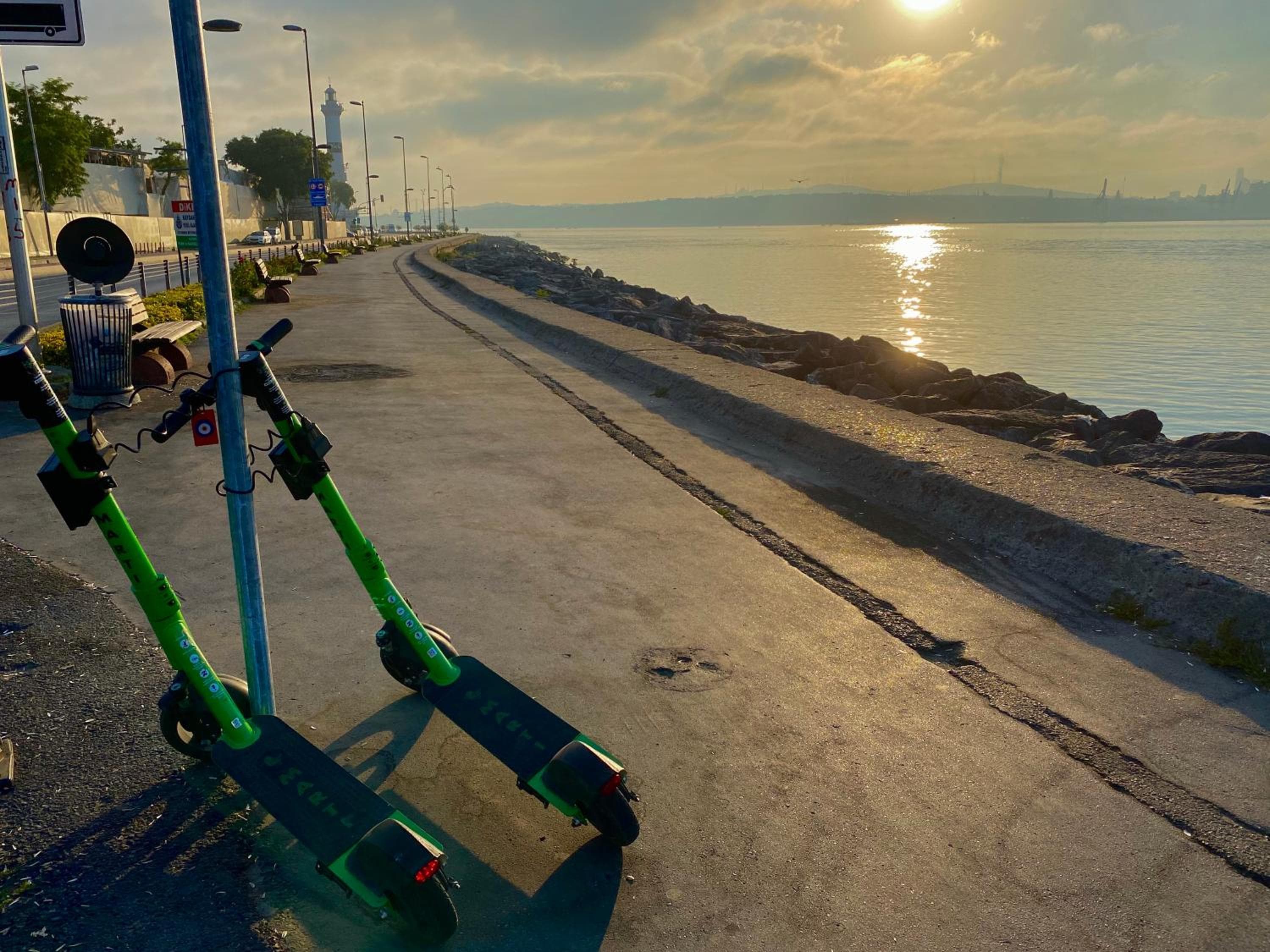 Hotel Kalyon Estambul — 18