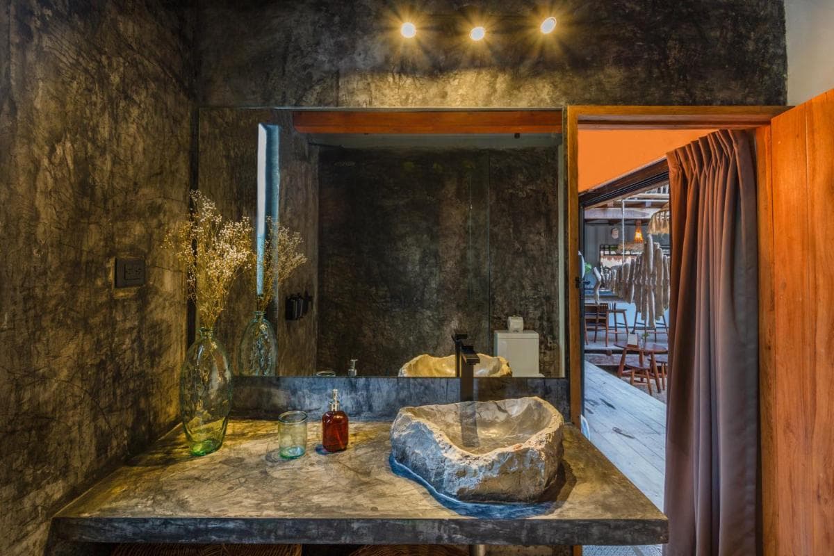 Meteora Stay & Coffeehouse Tulum — 16
