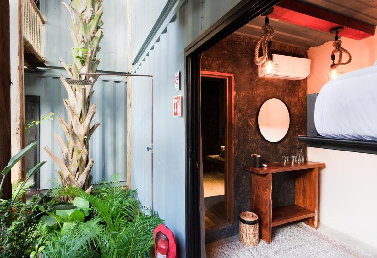 Meteora Stay & Coffeehouse Tulum — 22