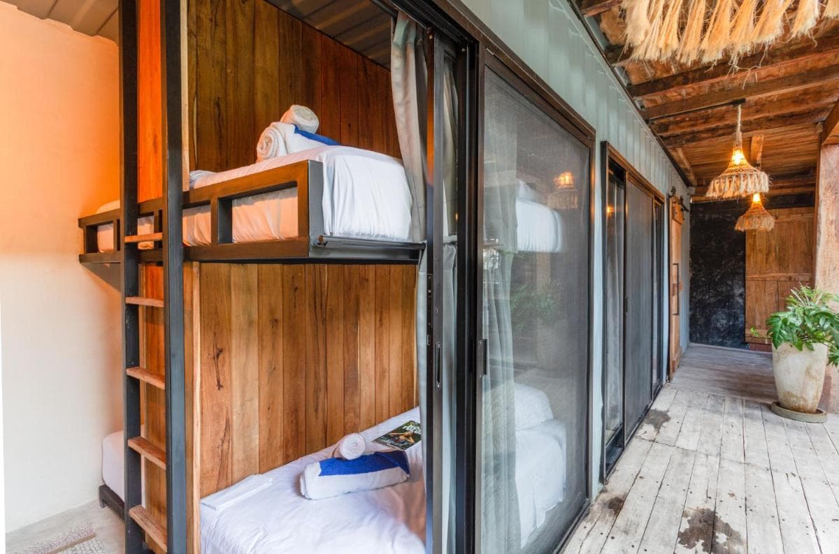 Meteora Stay & Coffeehouse Tulum — 15