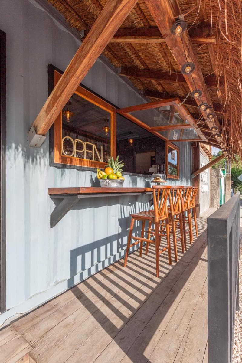Meteora Stay & Coffeehouse Tulum — 4