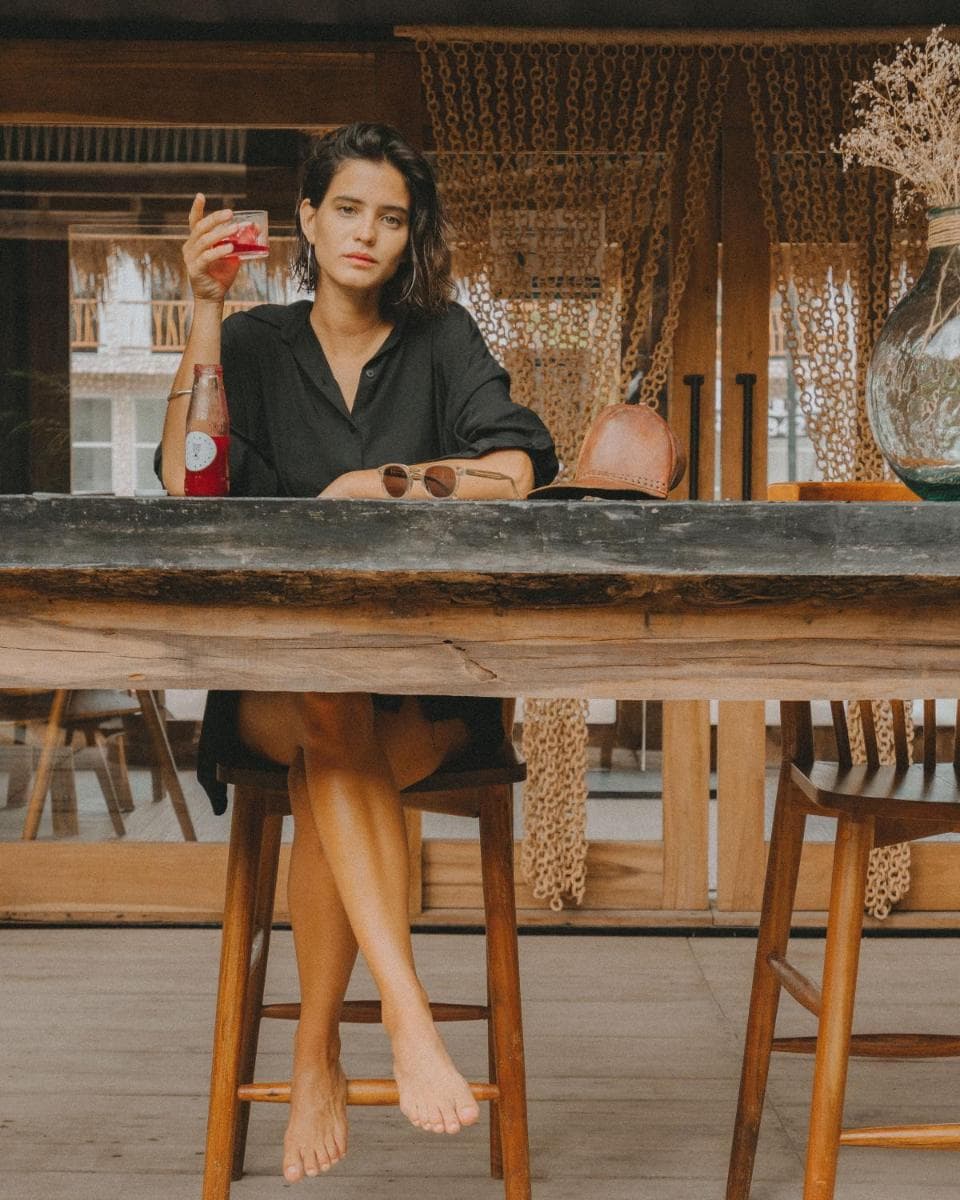 Meteora Stay & Coffeehouse Tulum — 10
