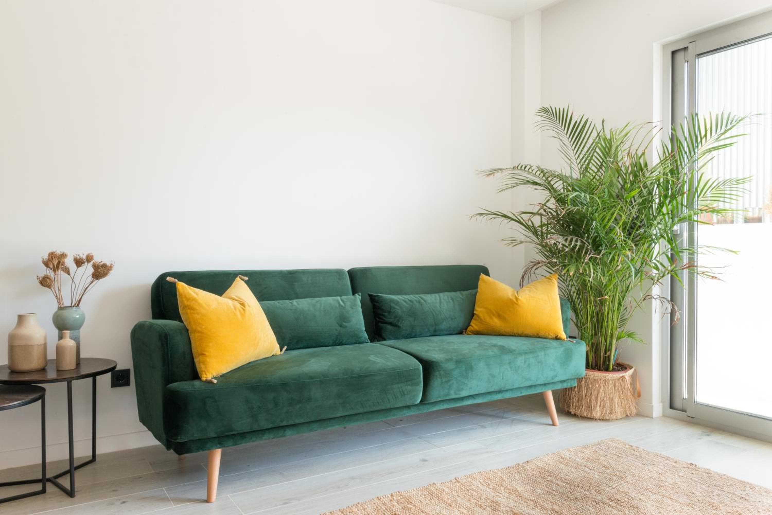 The Olive Boutique Suites & Spa — 9