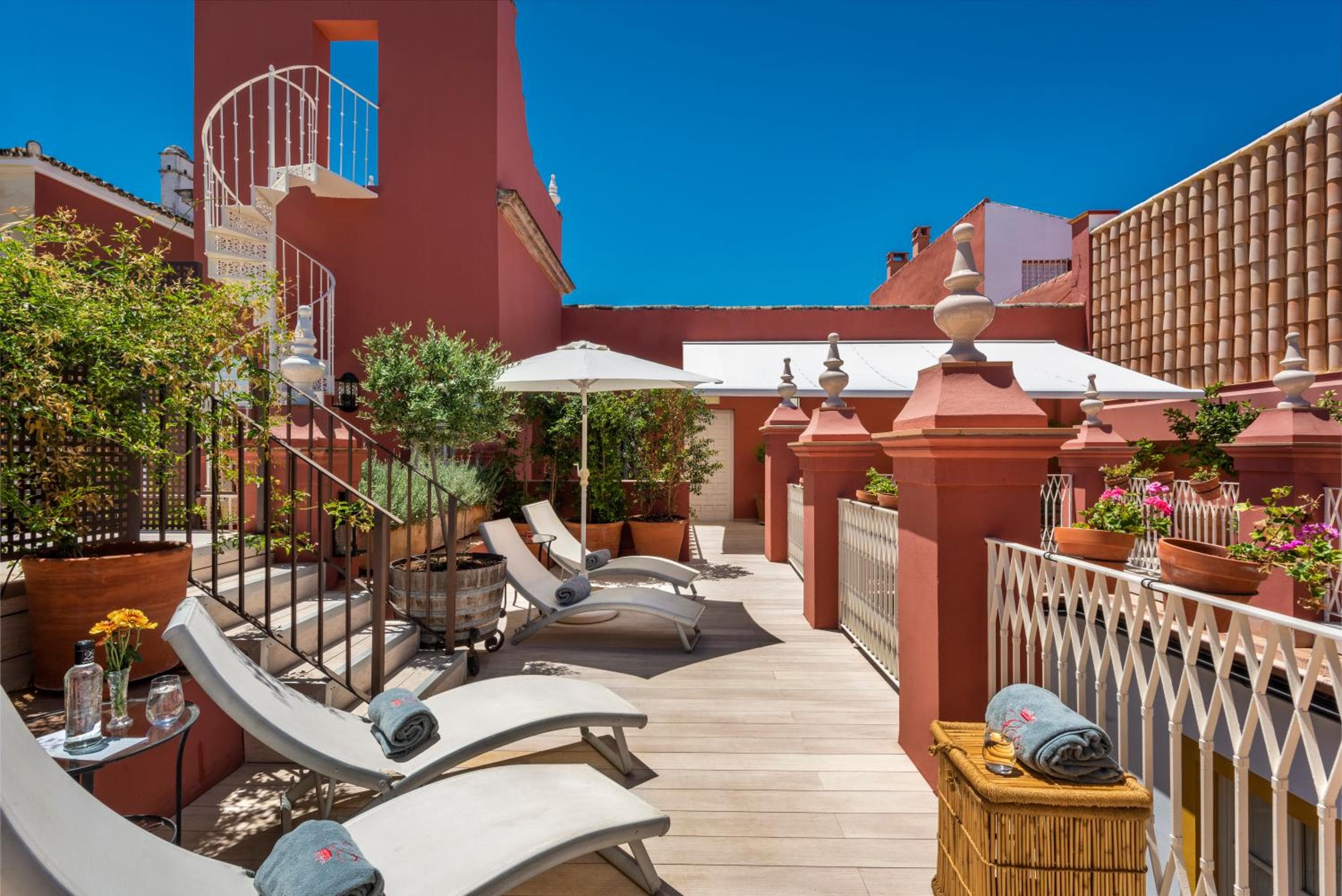 Las Casas de El Arenal — 7