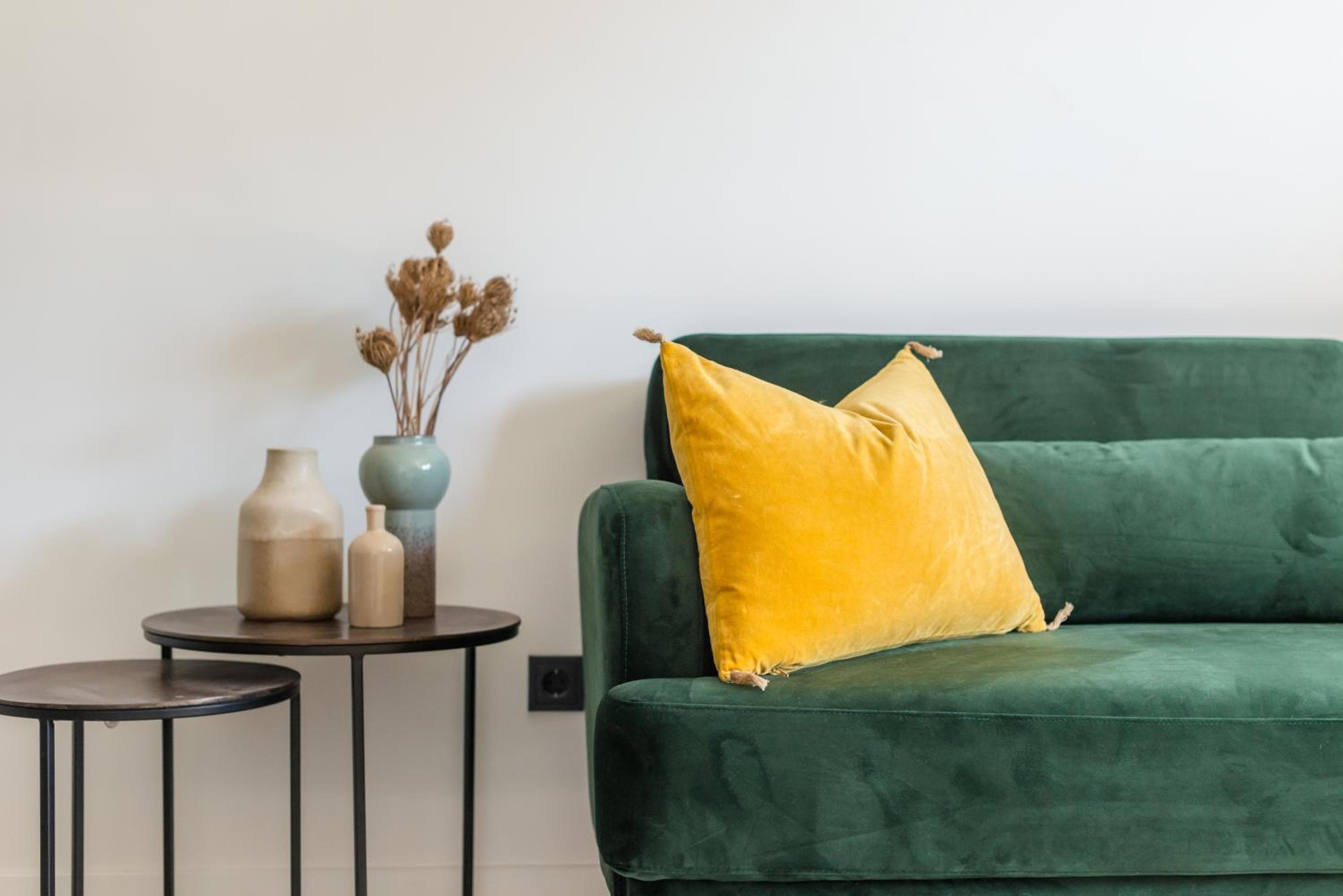 The Olive Boutique Suites & Spa — 16