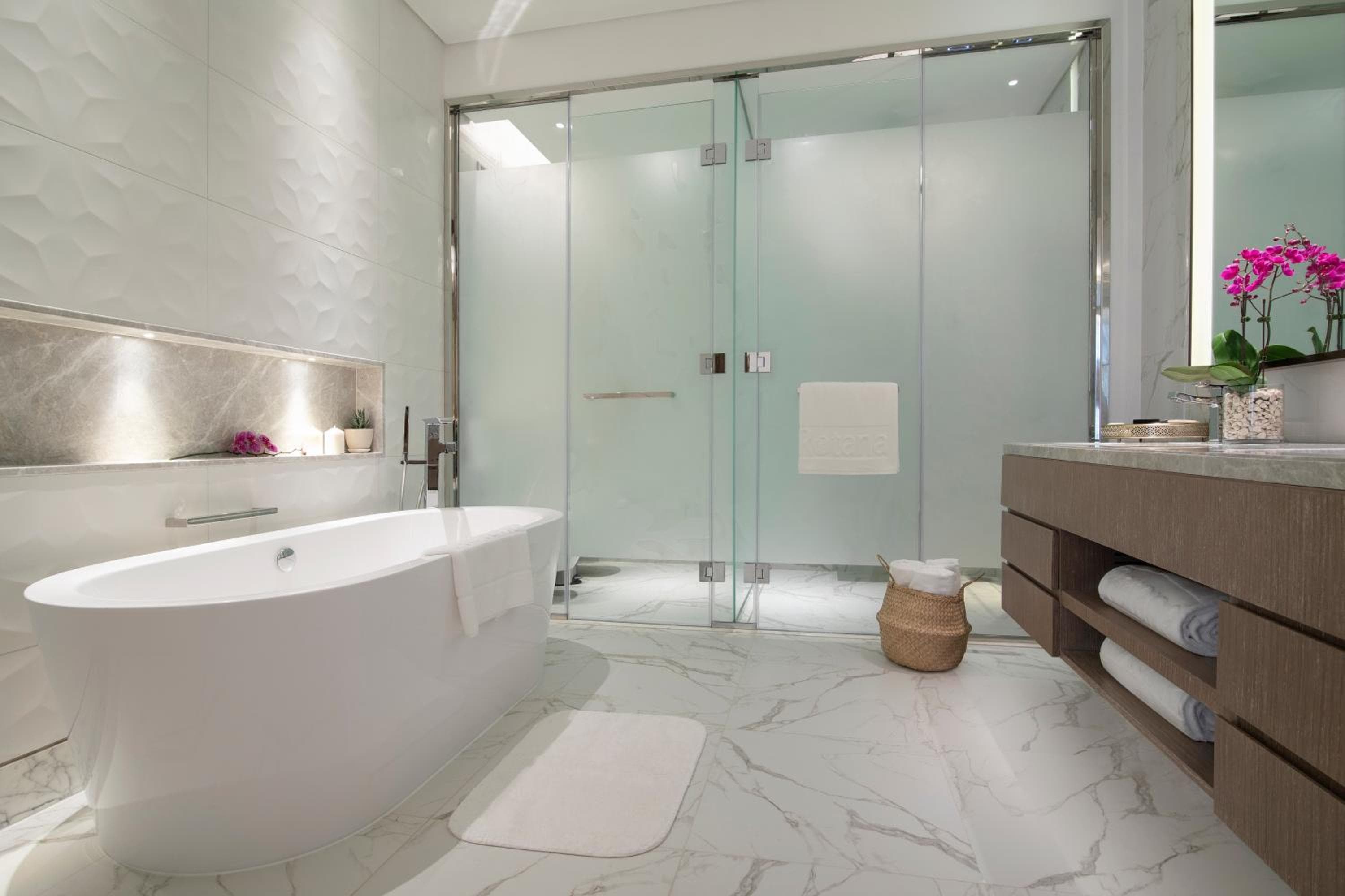 Al Jaddaf Rotana Dubai — 27