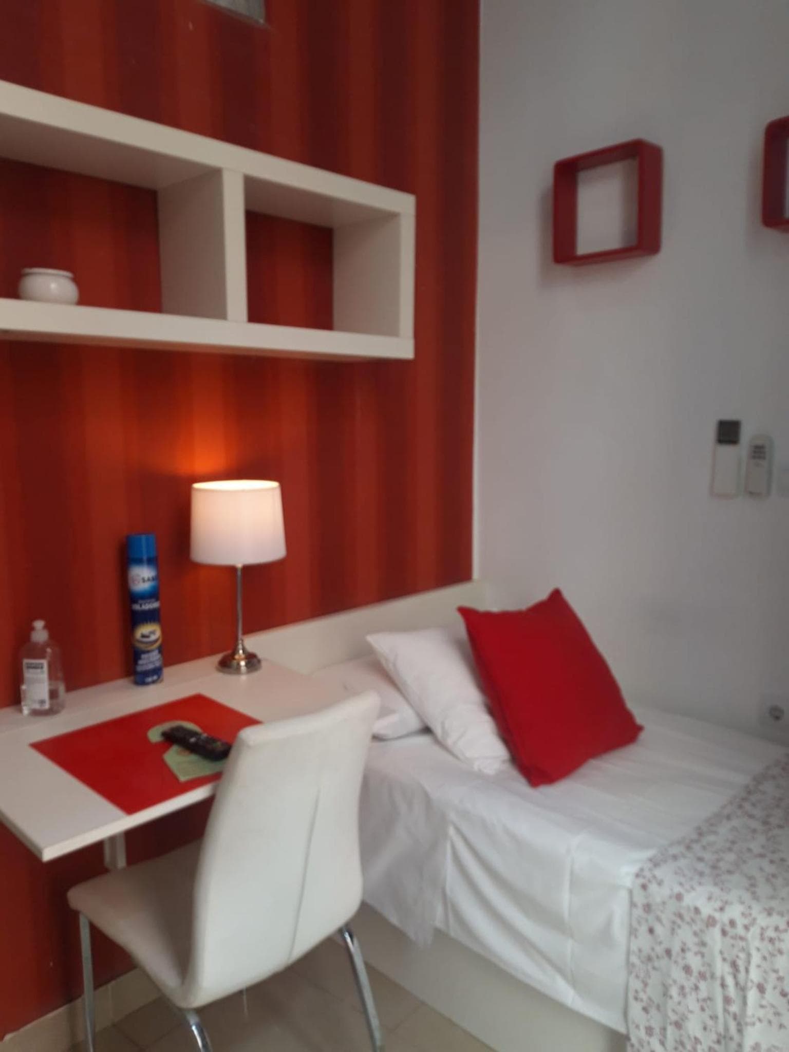 Apartamentos Marques De La Merced — 11