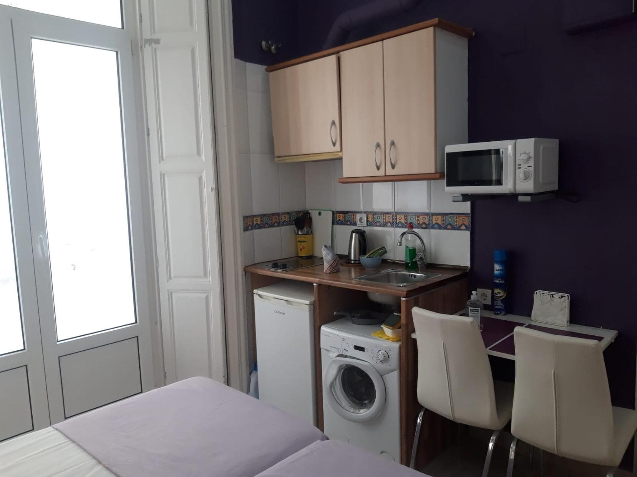 Apartamentos Marques De La Merced — 21