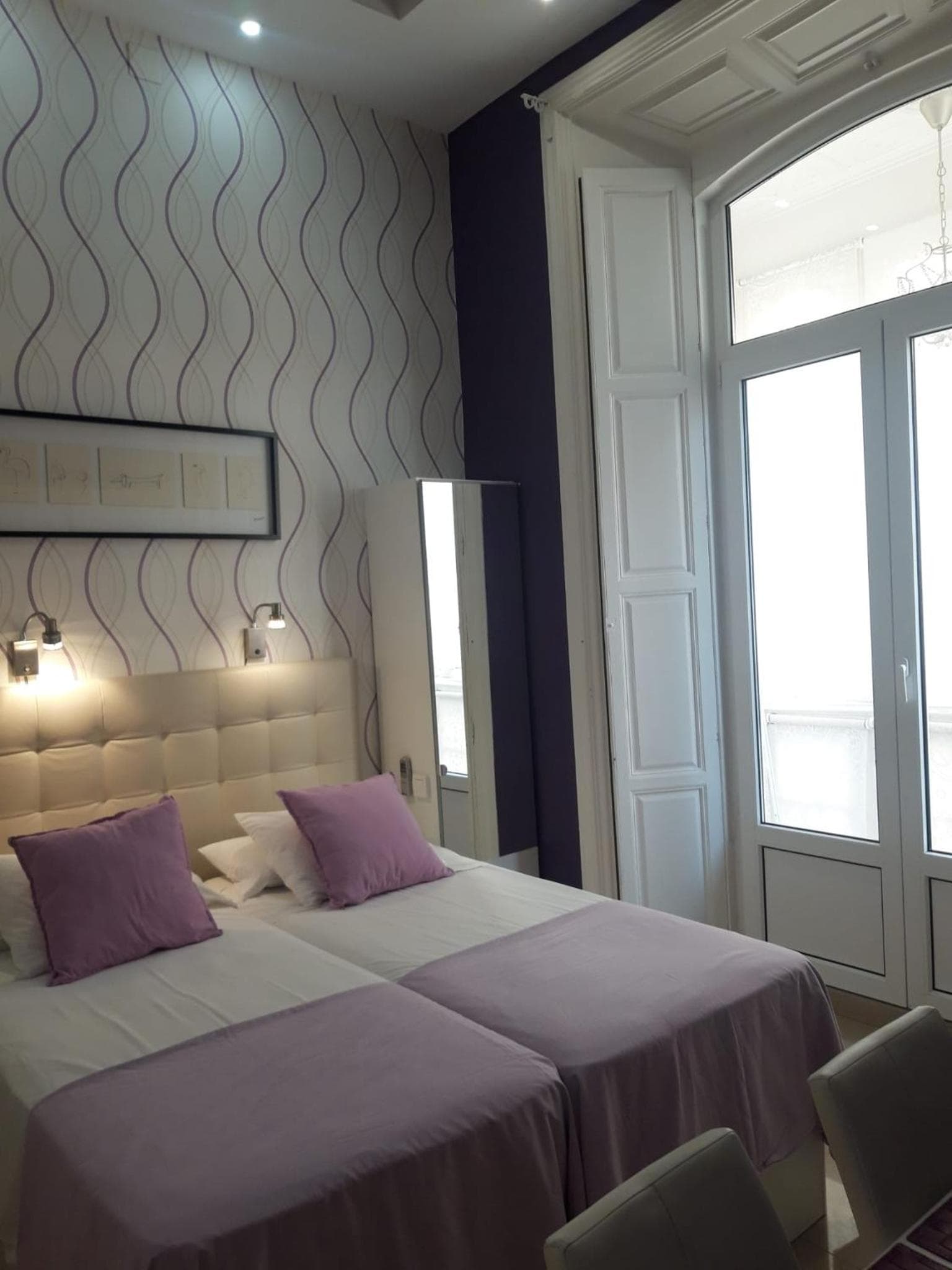 Apartamentos Marques De La Merced — 29